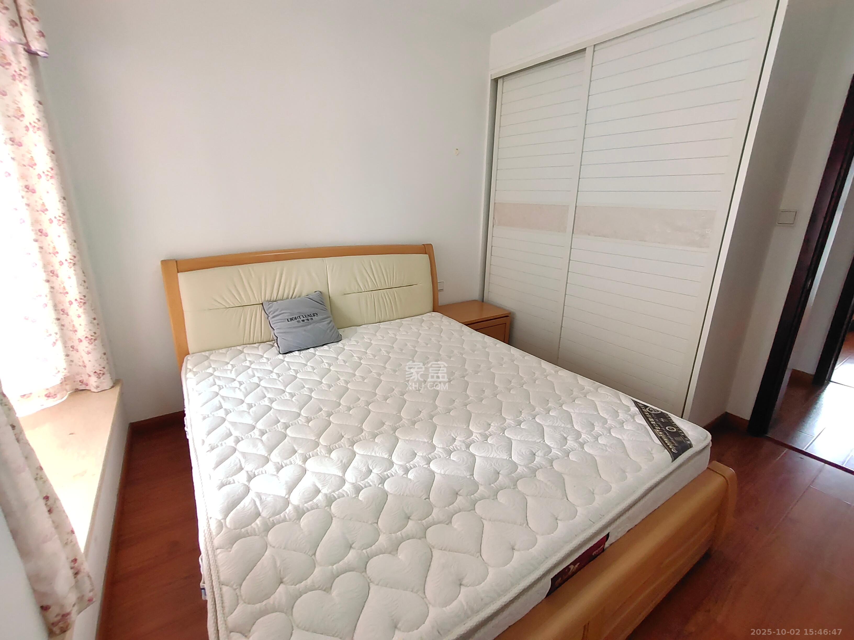 永祺西京  4室2厅2卫   3500.00元/月室内图