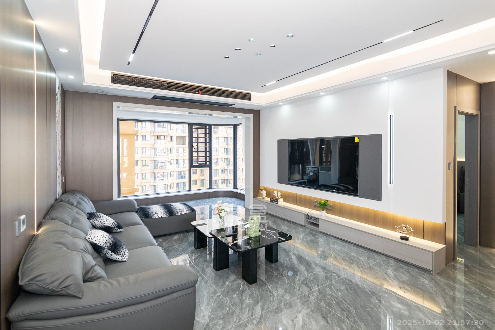 三润城（三润星城）  1室0厅0卫    128.8万客厅