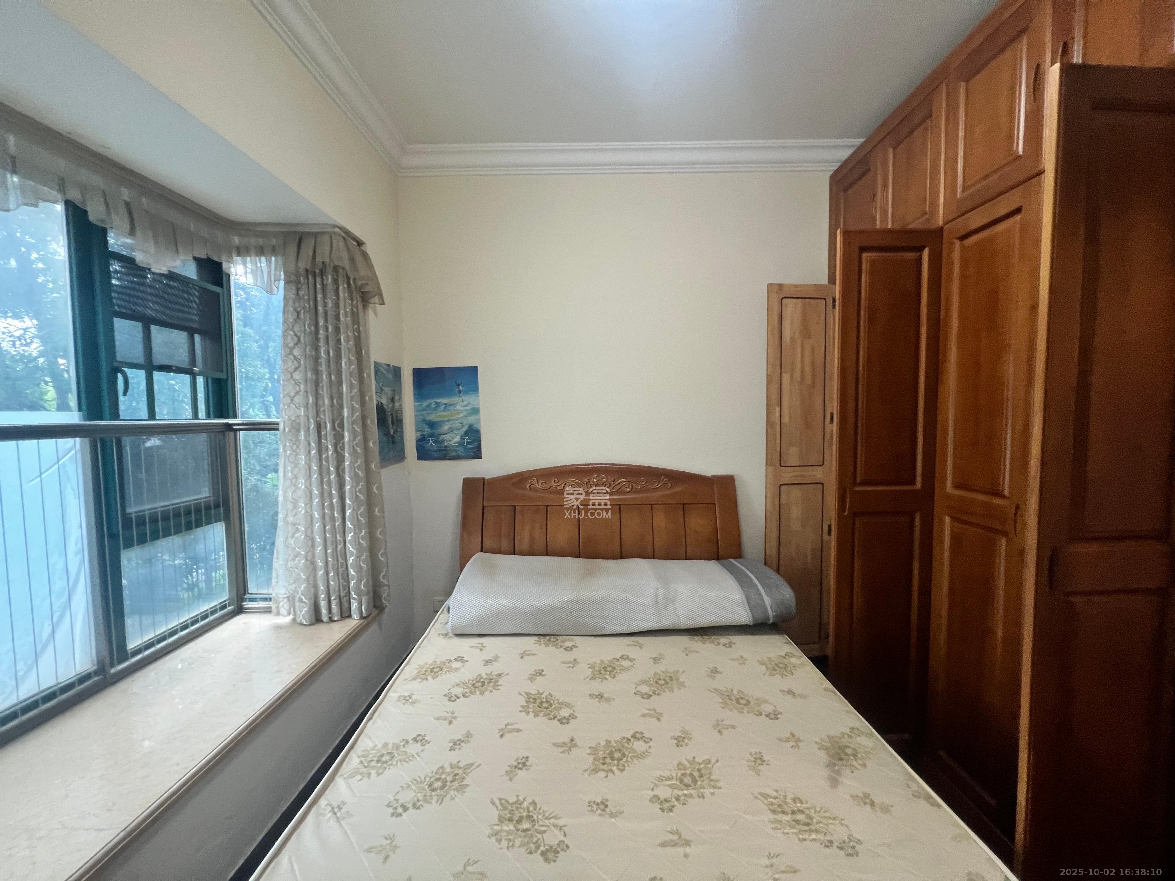 恒大绿洲 3室2厅2卫 2500.0元/月 恒大绿洲 3室2厅2卫 2500.0元/月室内图