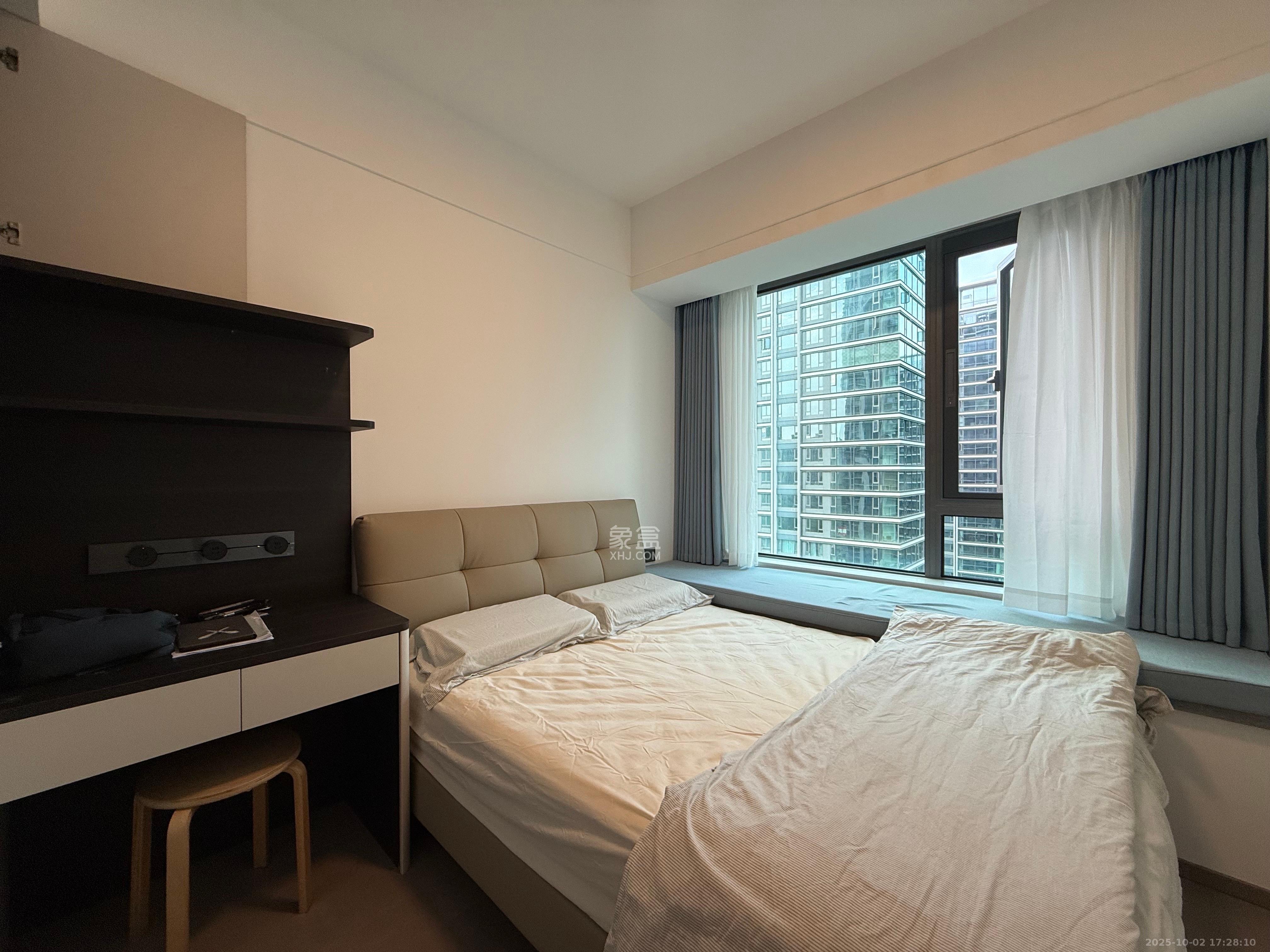 招商蛇口滨江境 4室2厅2卫 12000.0元/月 招商蛇口滨江境 4室2厅2卫 12000.0元/月室内图