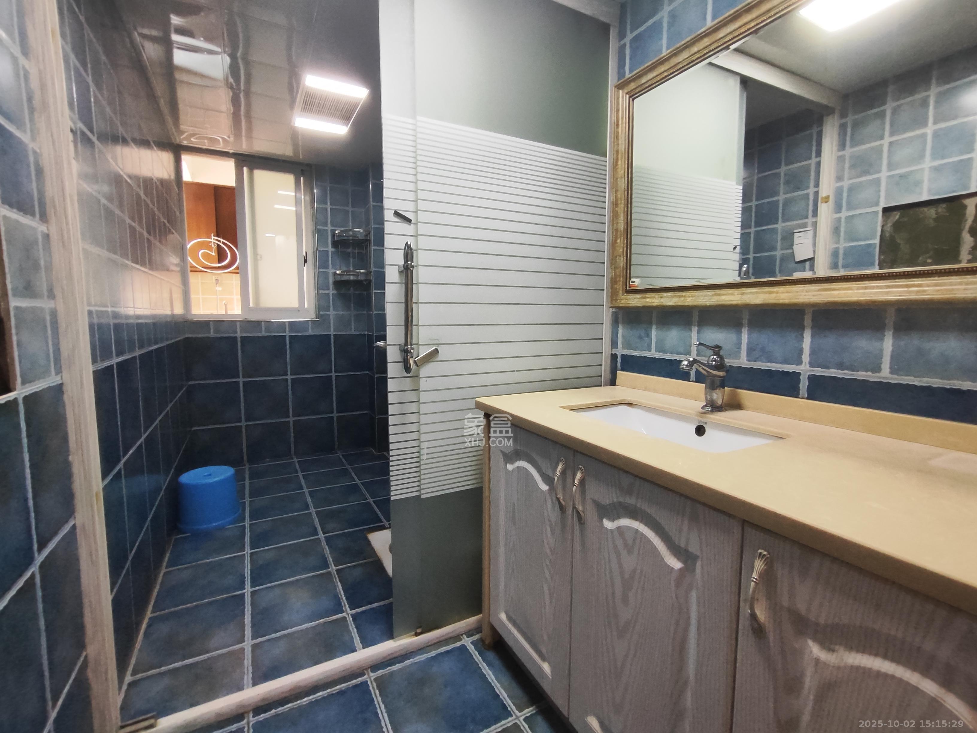 北辰三角洲E3区  3室2厅2卫    3700.0元/月室内图