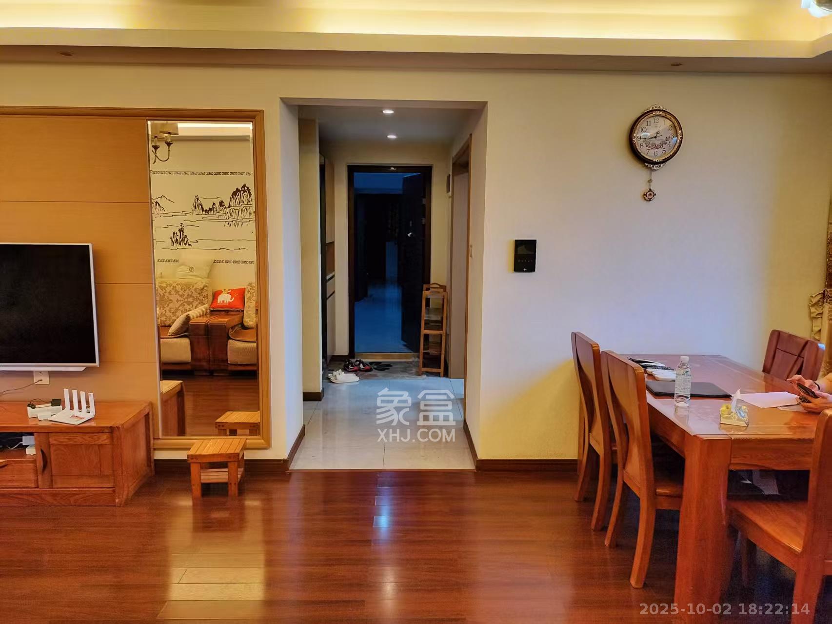 万科白鹭郡 3室2厅2卫 2900.0元/月 万科白鹭郡 3室2厅2卫 2900.0元/月室内图