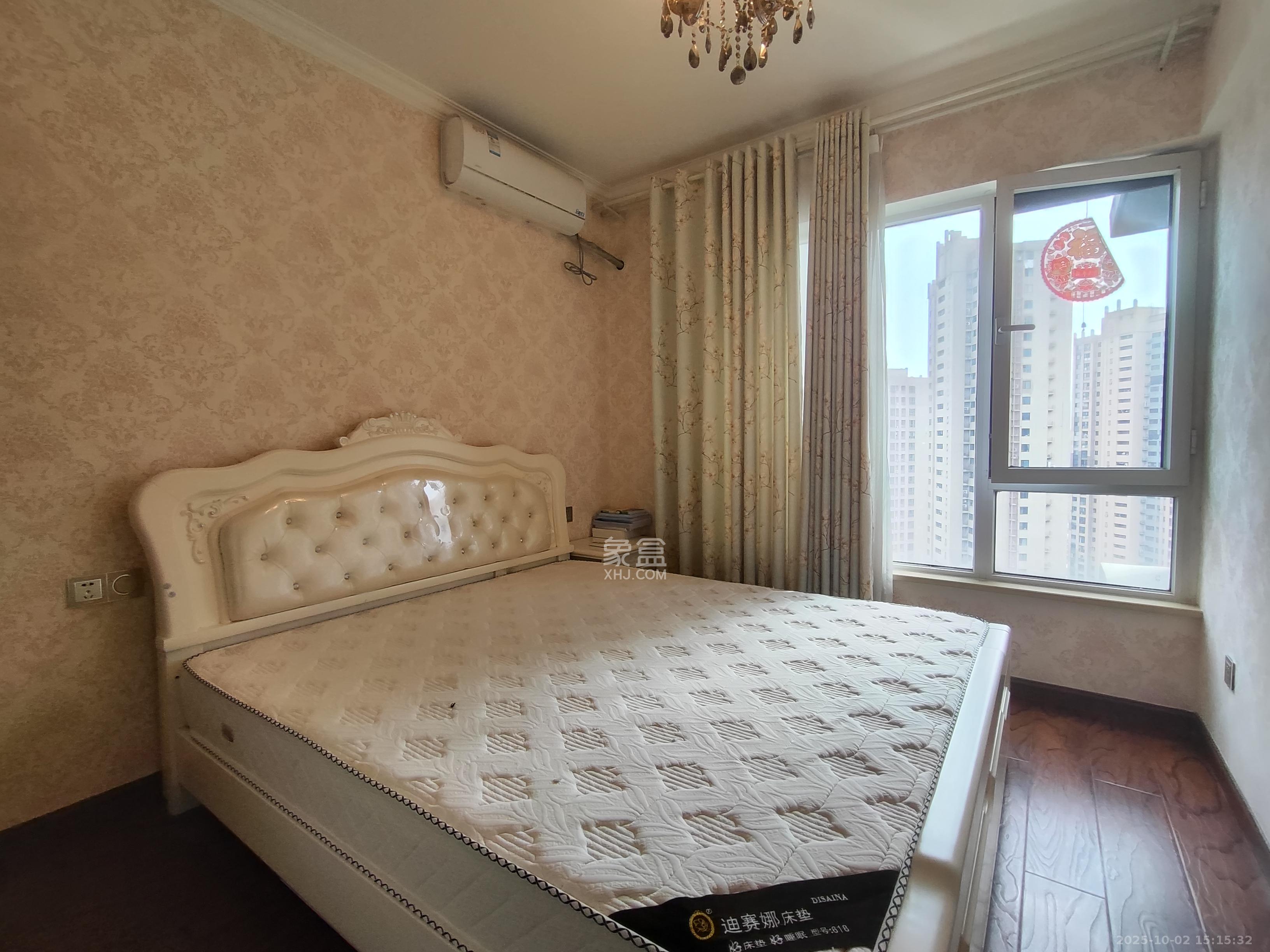 北辰三角洲E3区 3室2厅2卫 3700.0元/月 北辰三角洲E3区 3室2厅2卫 3700.0元/月室内图