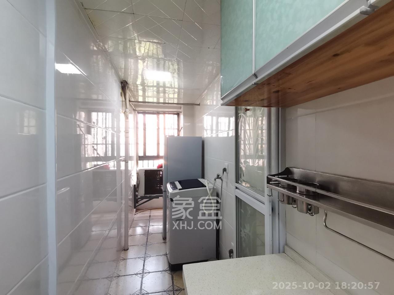 中建芙蓉嘉苑  2室1厅1卫    1600.0元/月室内图