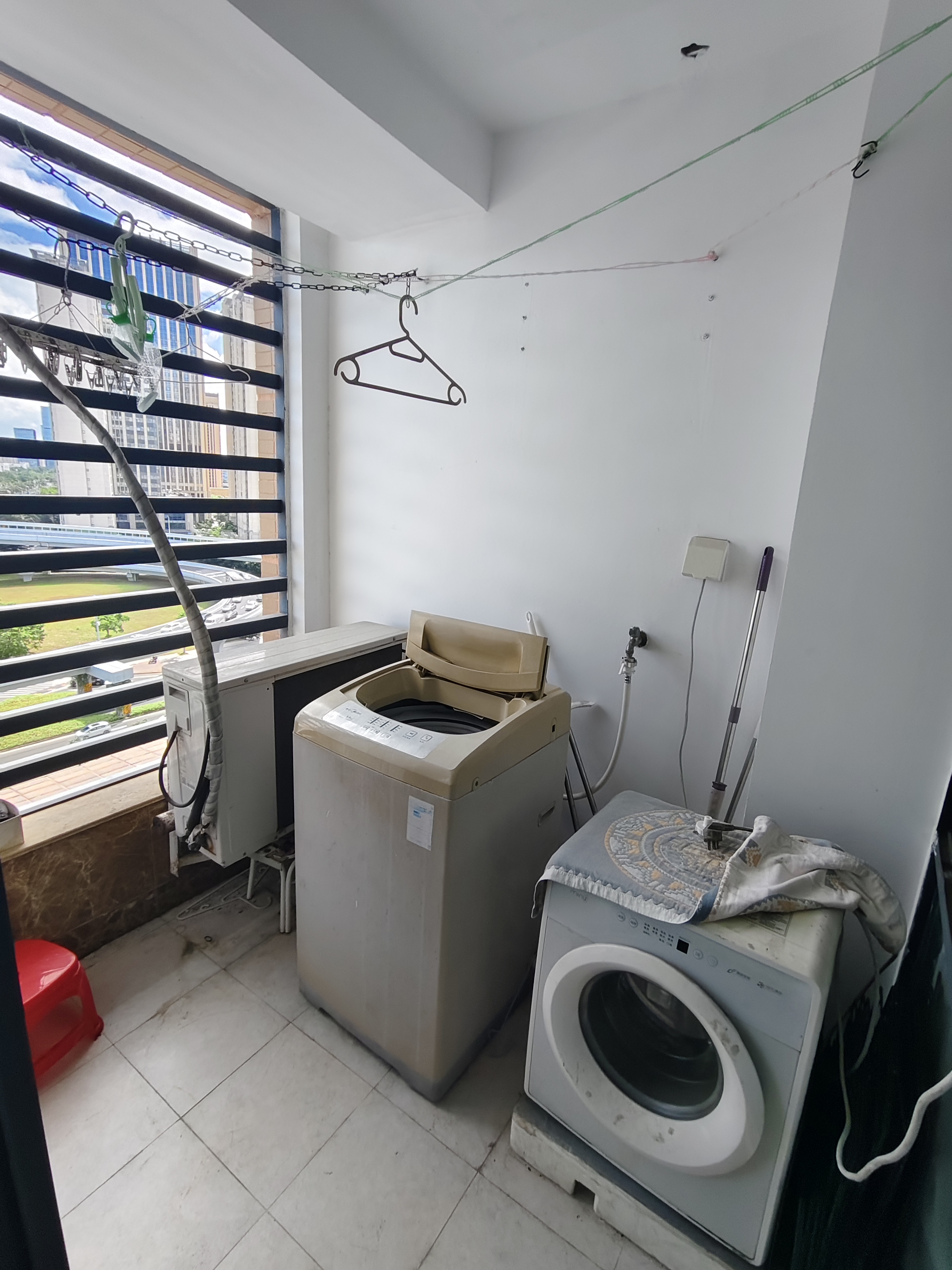 正大豪庭 1室0厅1卫 1600.0元/月 正大豪庭 1室0厅1卫 1600.0元/月室内图