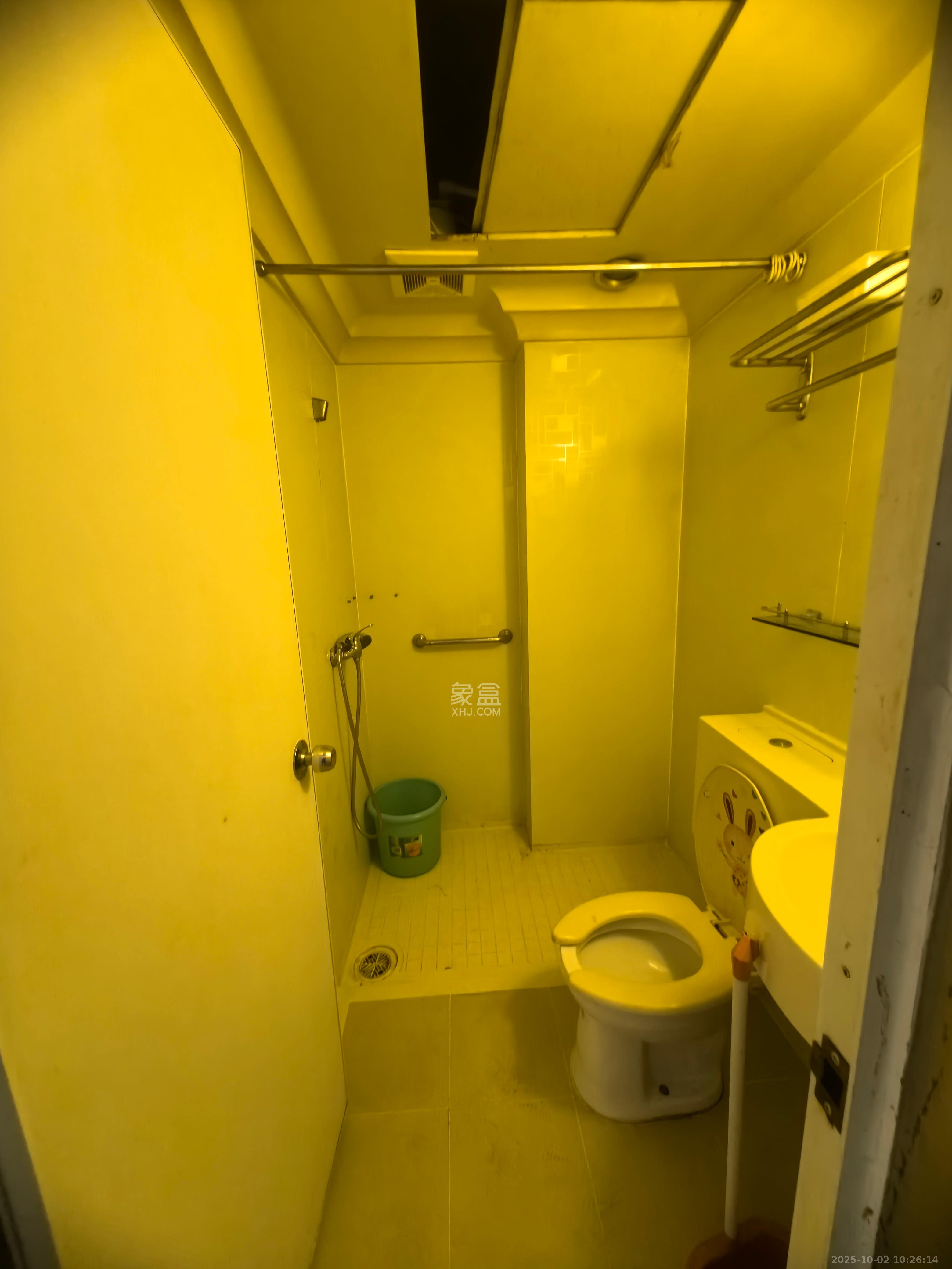 上城金都 2室1厅2卫 2500.0元/月 上城金都 2室1厅2卫 2500.0元/月室内图