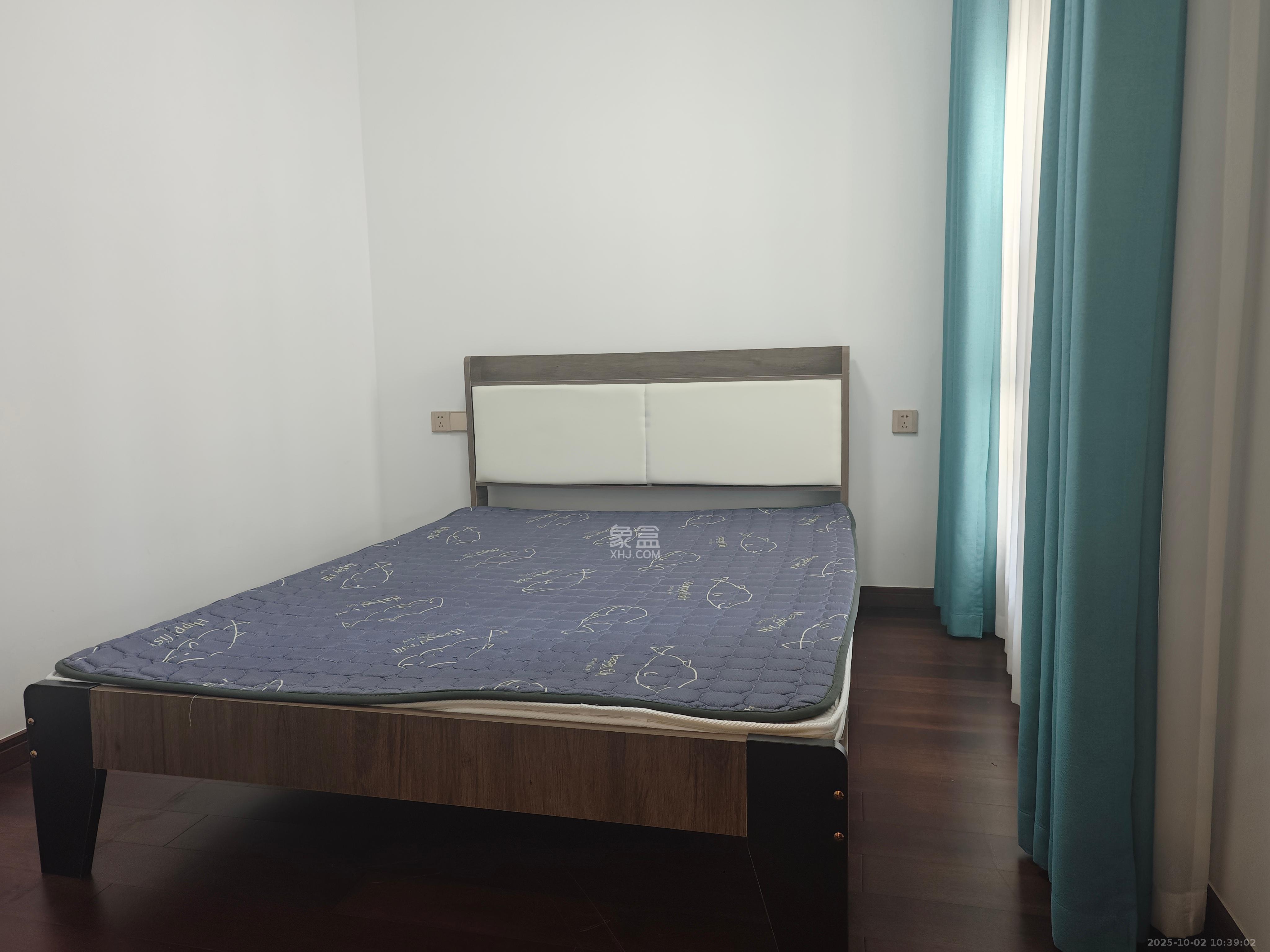 绿地长沙城际空间站（绿地新里佳苑）  3室2厅1卫    3500.0元/月室内图