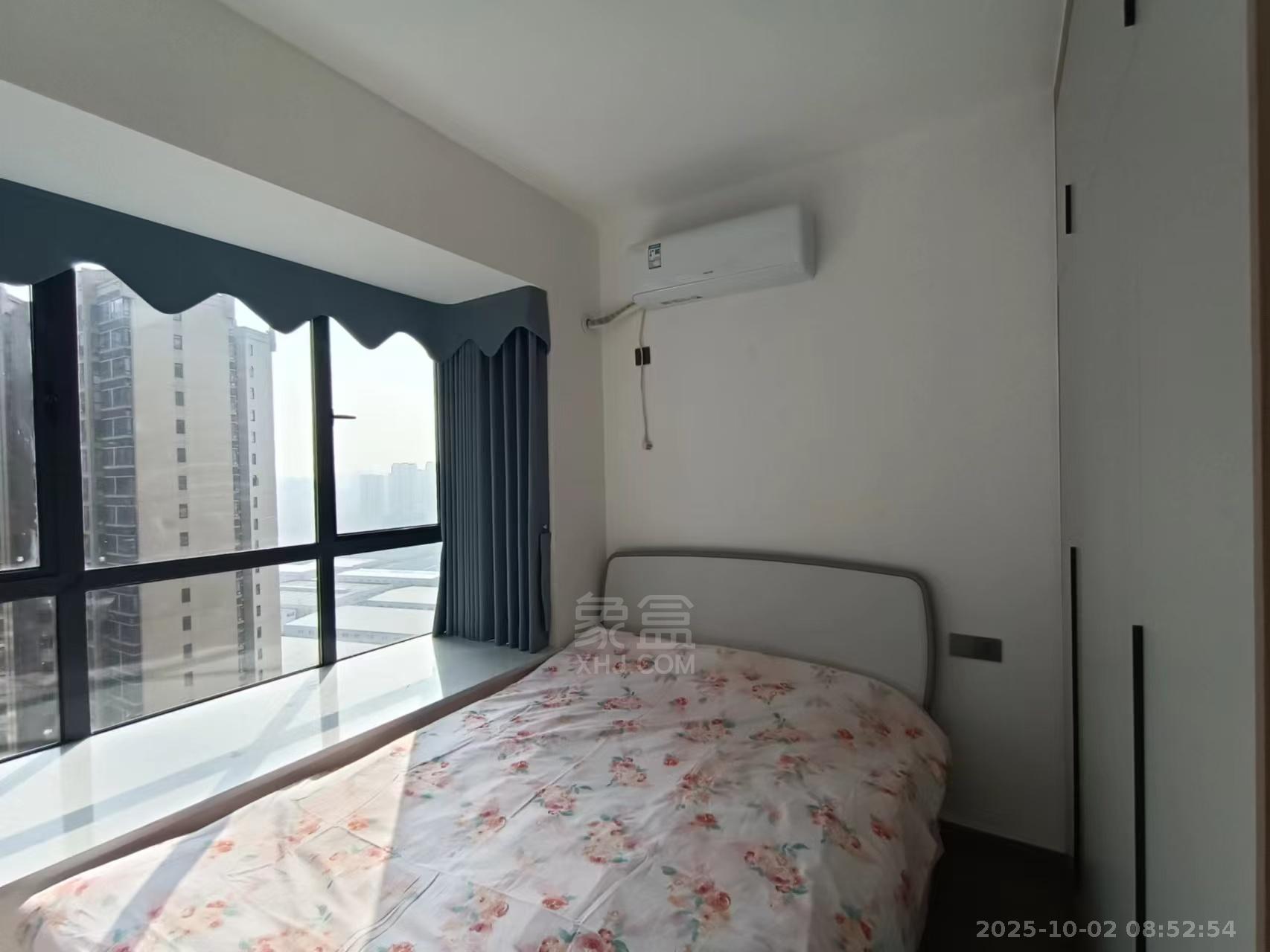 经世龙城 3室2厅1卫 2200.0元/月 经世龙城 3室2厅1卫 2200.0元/月室内图