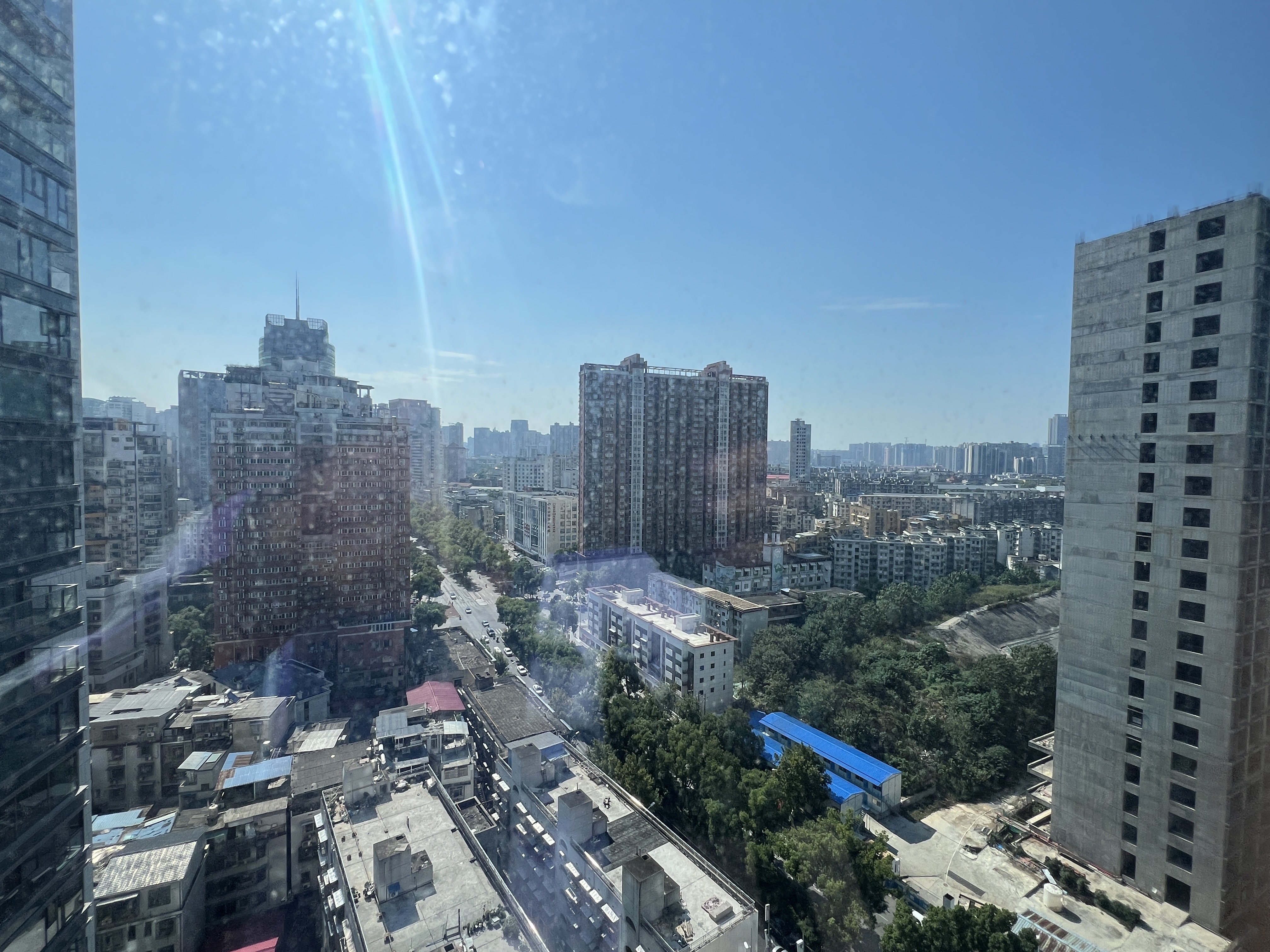 长沙檀府 1室1厅1卫 1700.0元/月 长沙檀府 1室1厅1卫 1700.0元/月户型图