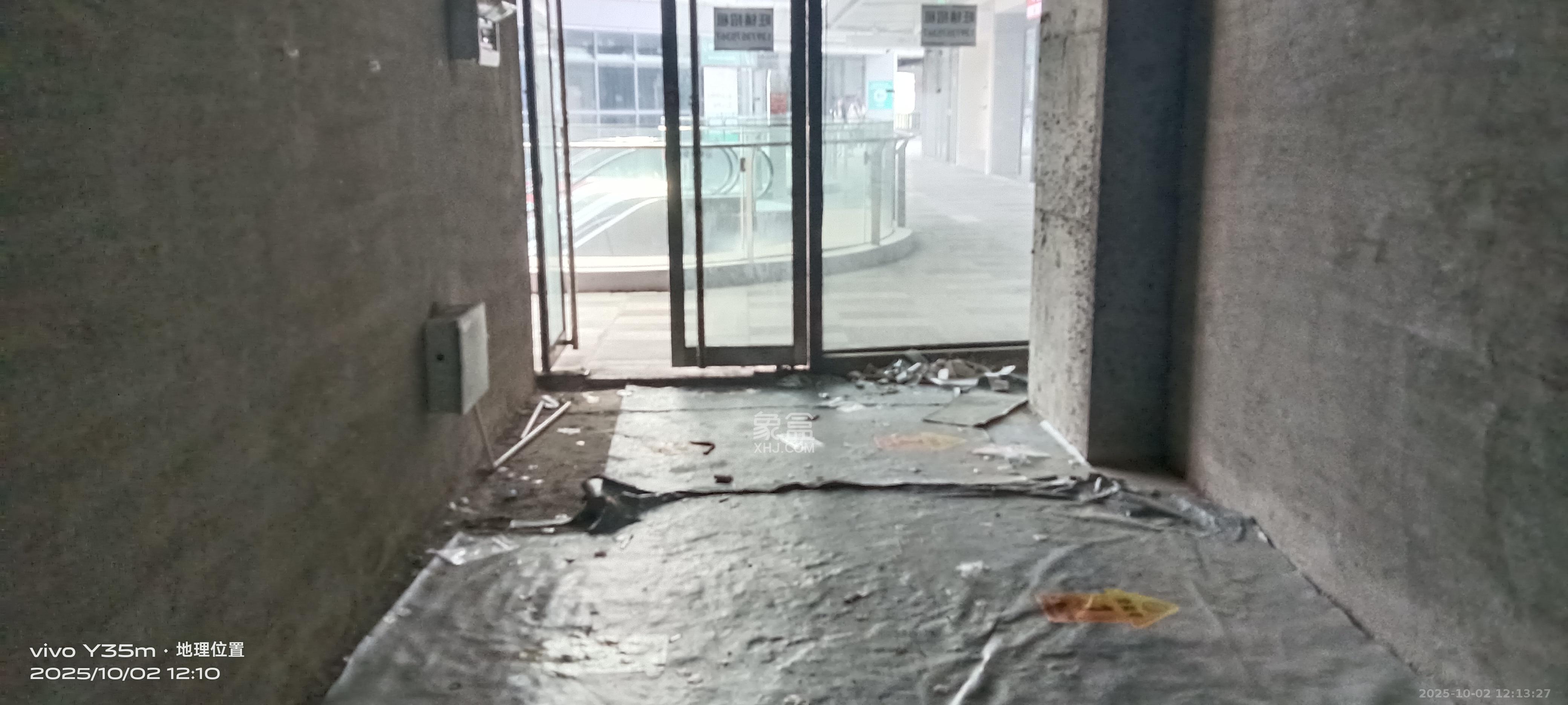 华远华时代   36.0㎡      2000.0元/月室内图