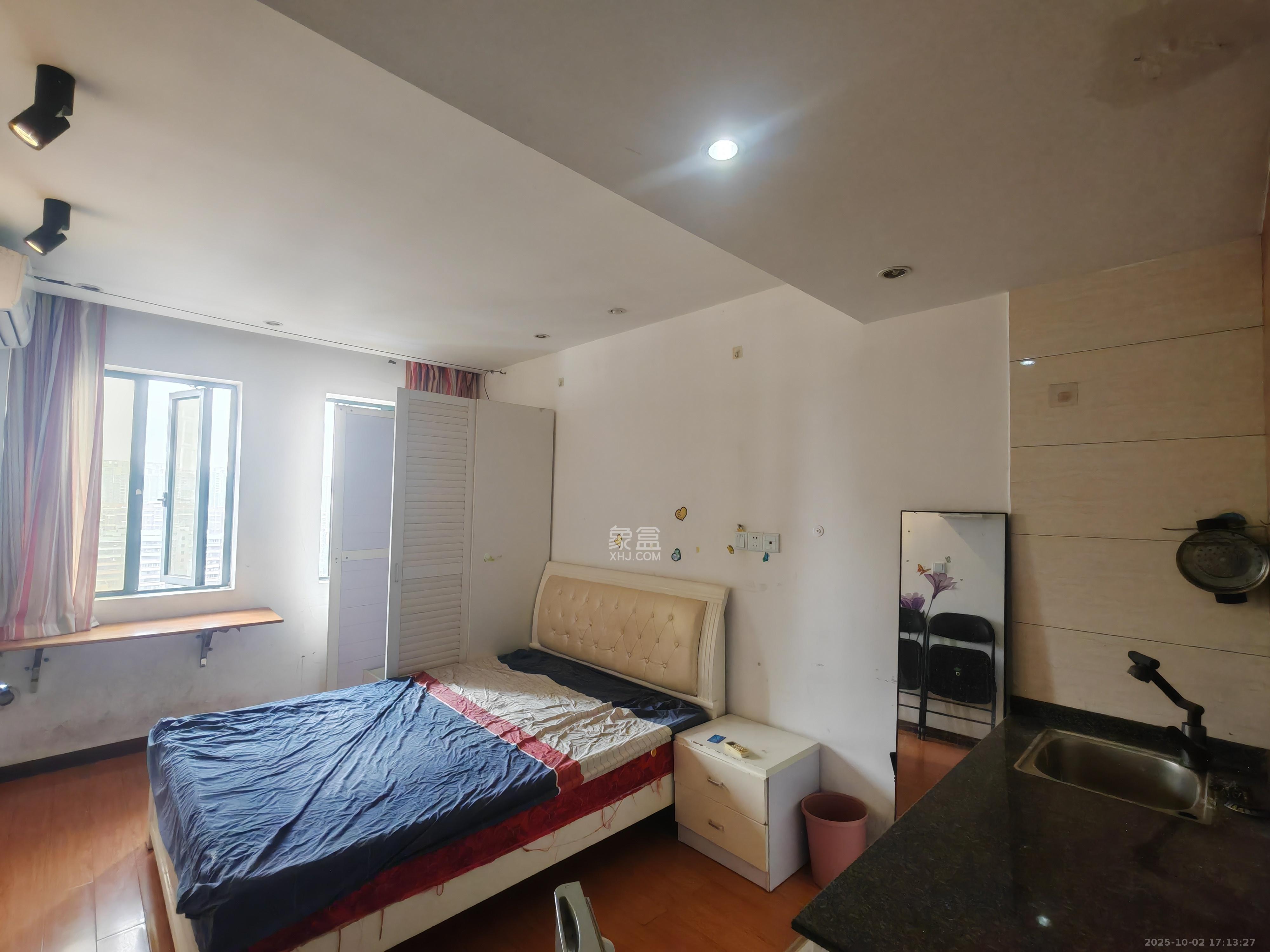 爱都(IDO) 1室1厅1卫 1000.0元/月 爱都(IDO) 1室1厅1卫 1000.0元/月室内图