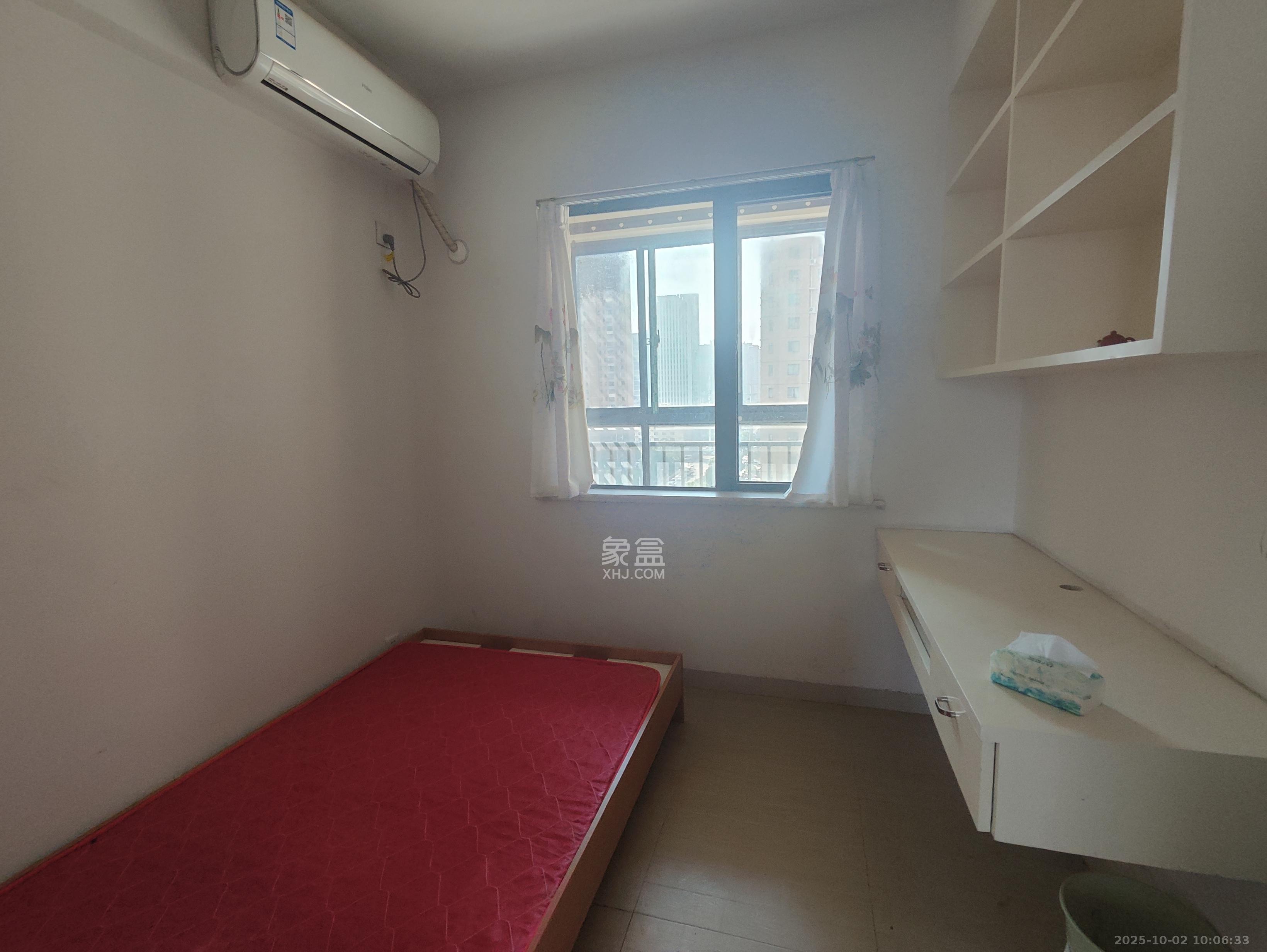 中国铁建国际城一期  3室2厅2卫   1700.00元/月室内图