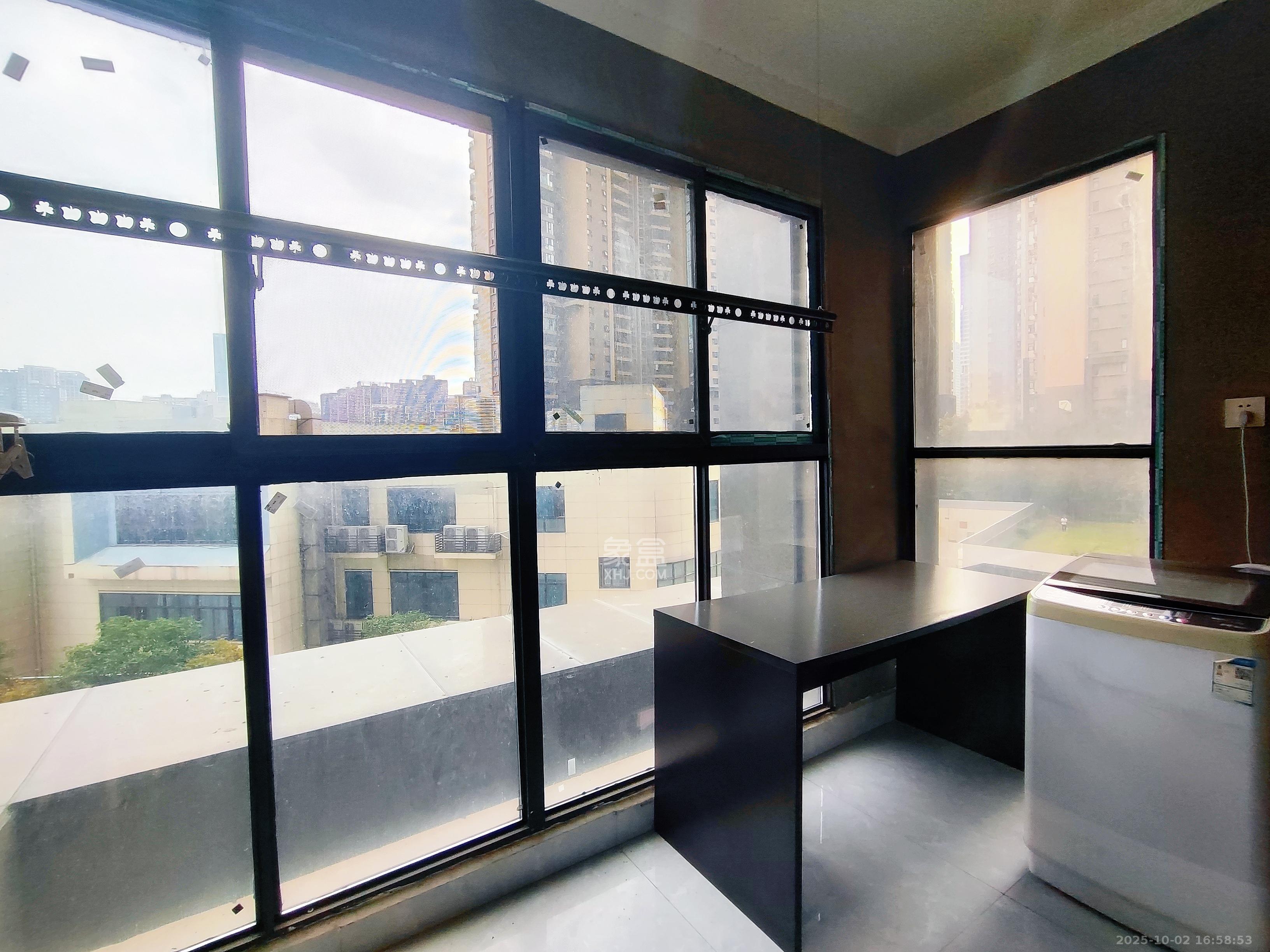 北辰三角洲C3区 3室2厅1卫 3300.0元/月 北辰三角洲C3区 3室2厅1卫 3300.0元/月室内图