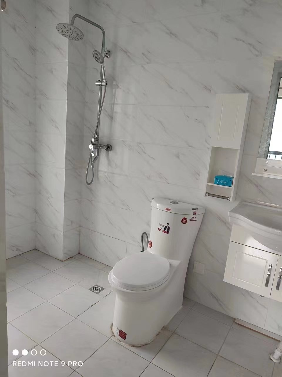 大华锦绣海岸二期 3室2厅2卫 2800.0元/月 大华锦绣海岸二期 3室2厅2卫 2800.0元/月室内图