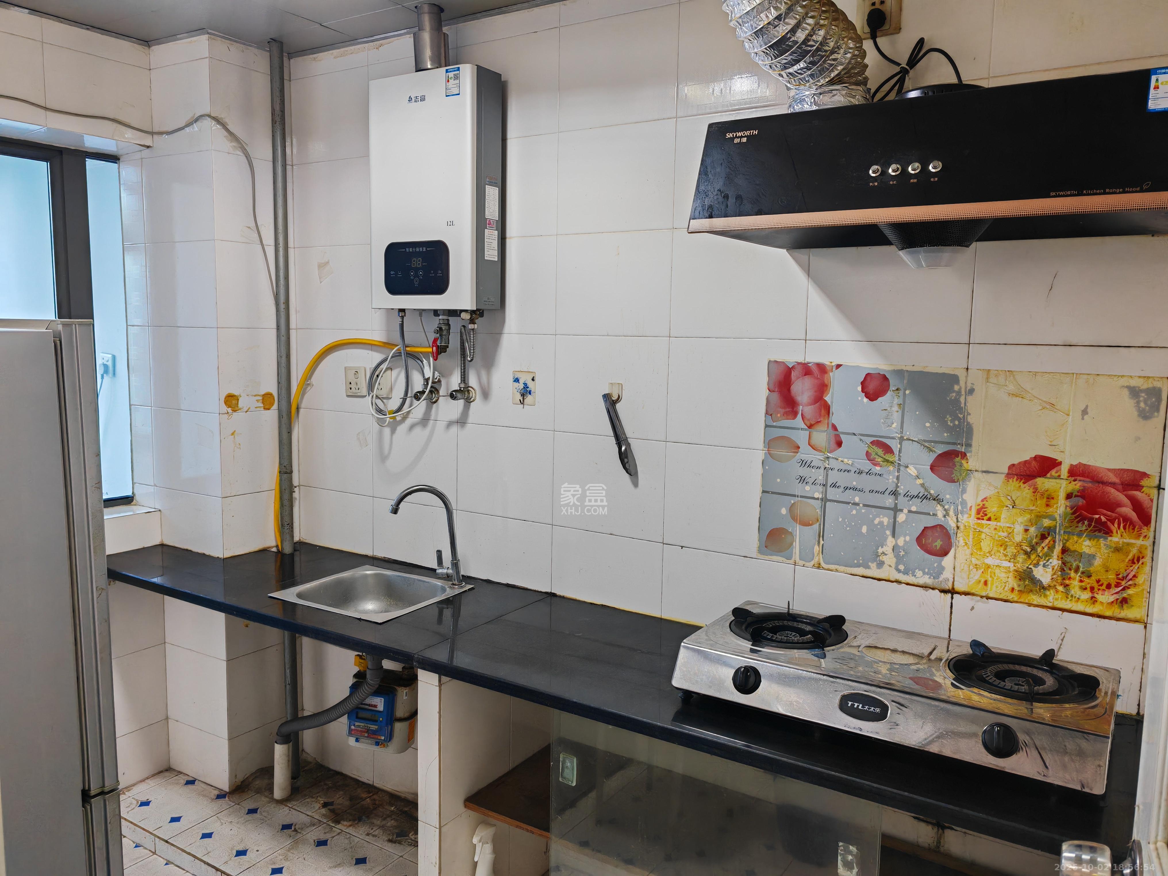 BOBO天下城(CTA财富中心) 1室1厅1卫 1500.0元/月 BOBO天下城(CTA财富中心) 1室1厅1卫 1500.0元/月室内图