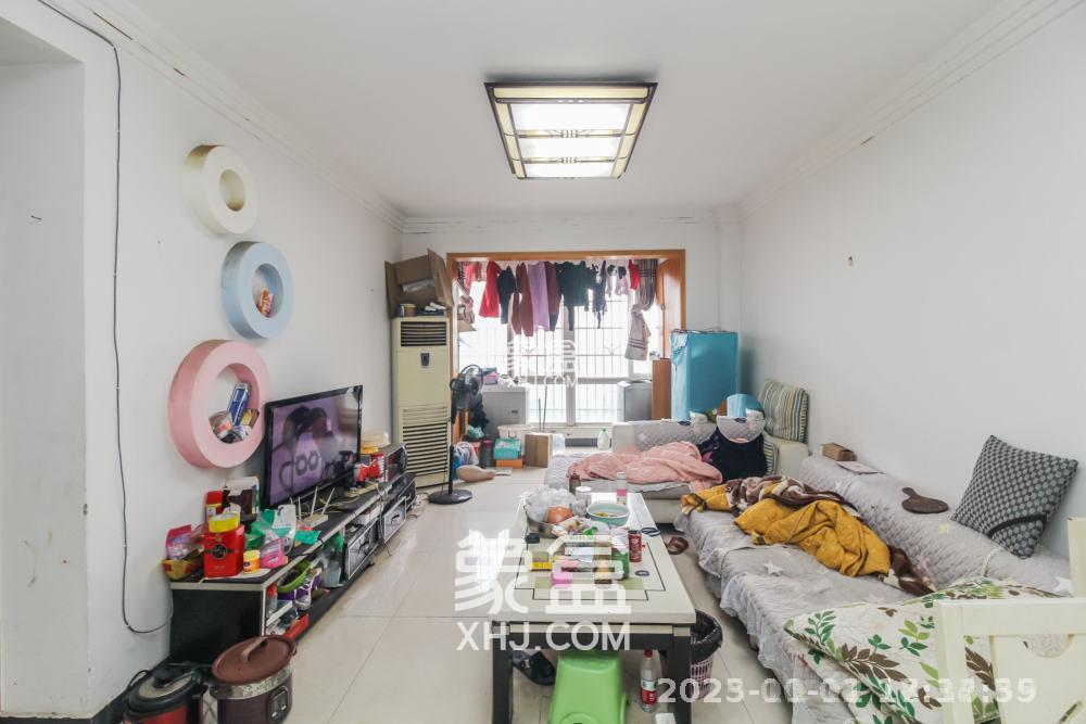 东门尚苑 2室2厅1卫 1500.0元/月 东门尚苑 2室2厅1卫 1500.0元/月室内图