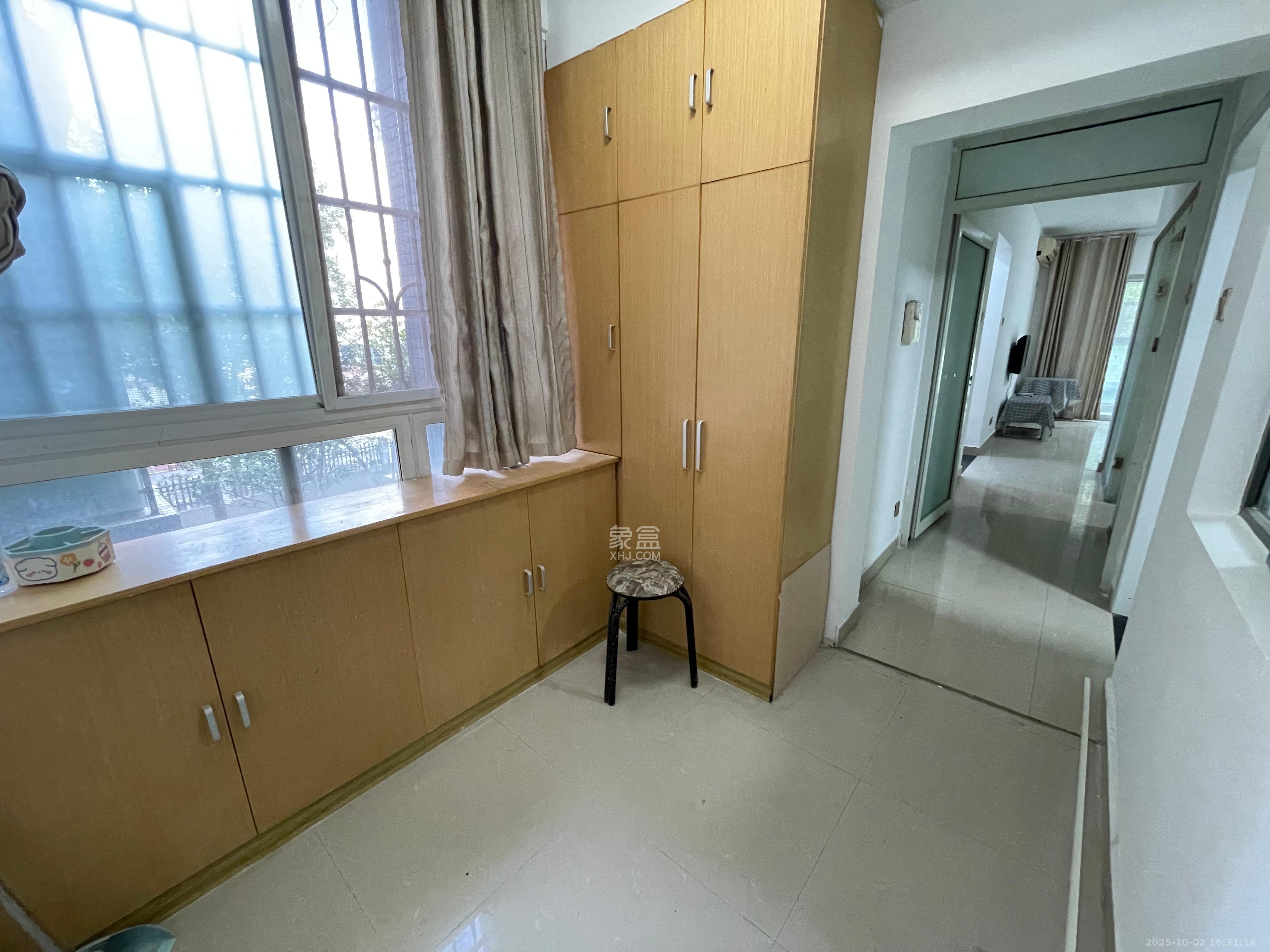 未来城科学家园 3室2厅1卫 2300.0元/月 未来城科学家园 3室2厅1卫 2300.0元/月室内图