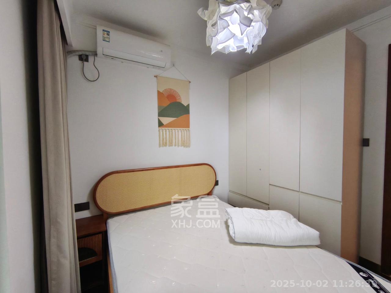 梅溪悦章 3室2厅2卫 3500.0元/月 梅溪悦章 3室2厅2卫 3500.0元/月室内图