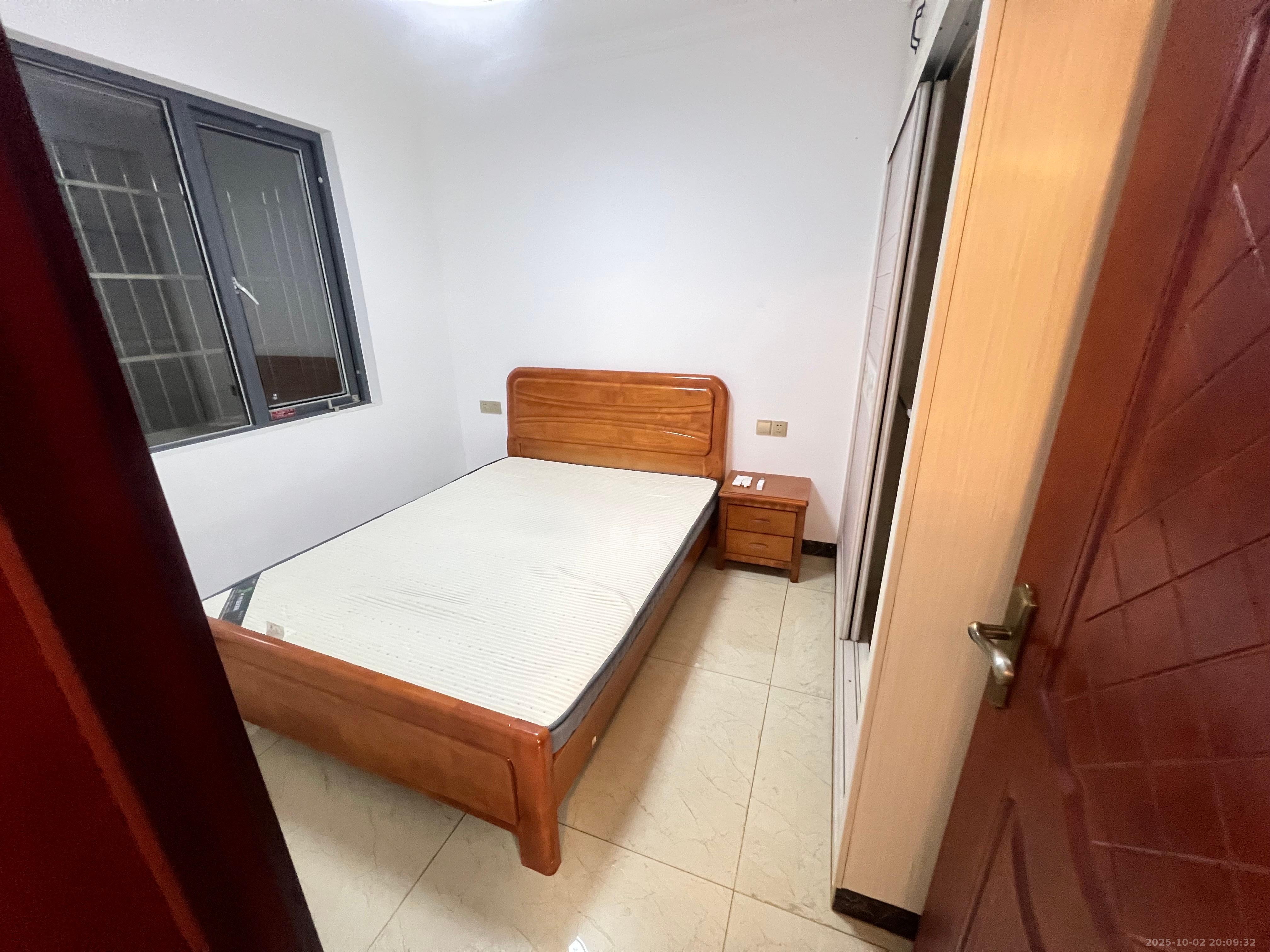 星城新宇川河苑 2室2厅1卫 1700.00元/月 星城新宇川河苑 2室2厅1卫 1700.00元/月室内图