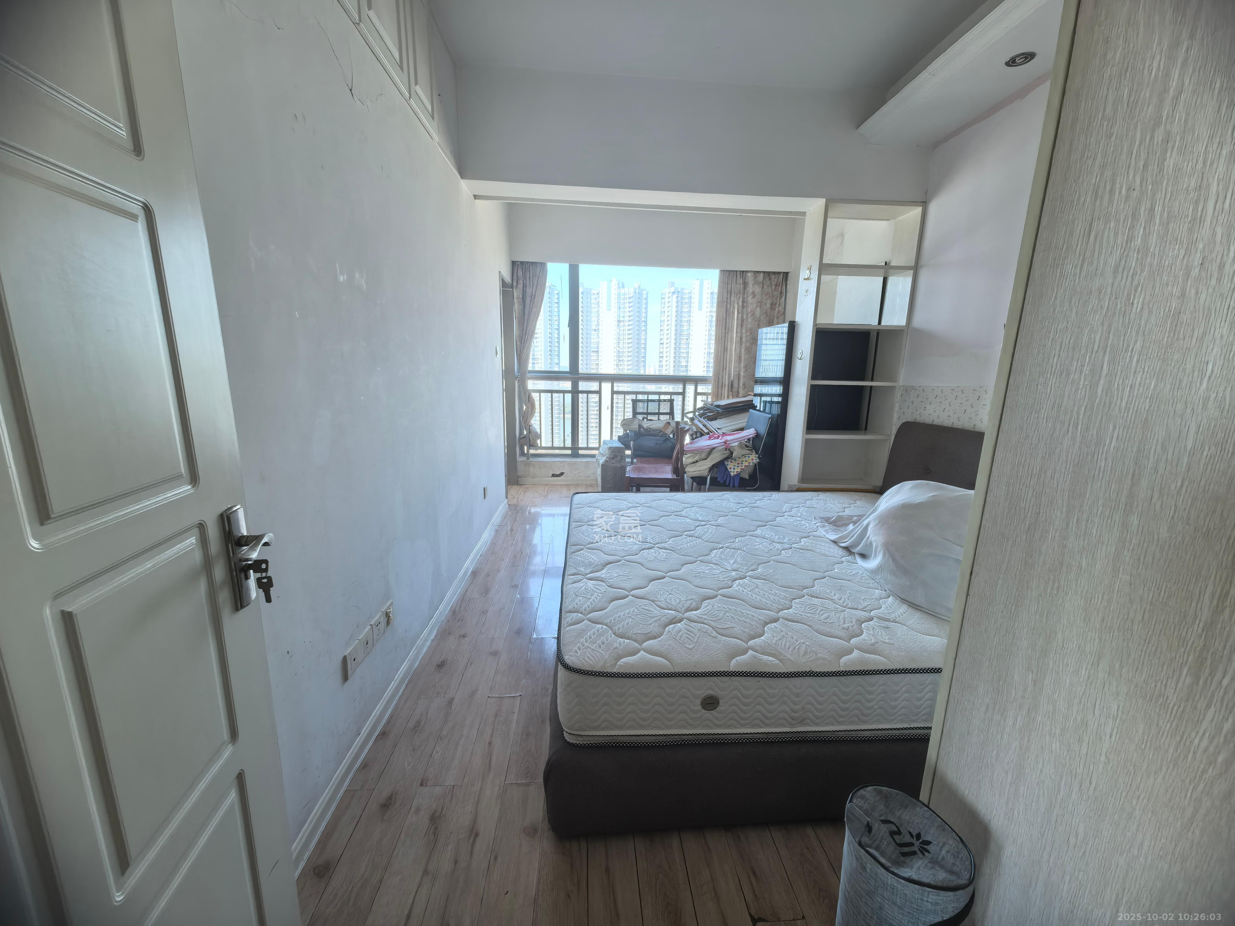 上城金都 2室1厅2卫 2500.0元/月 上城金都 2室1厅2卫 2500.0元/月室内图