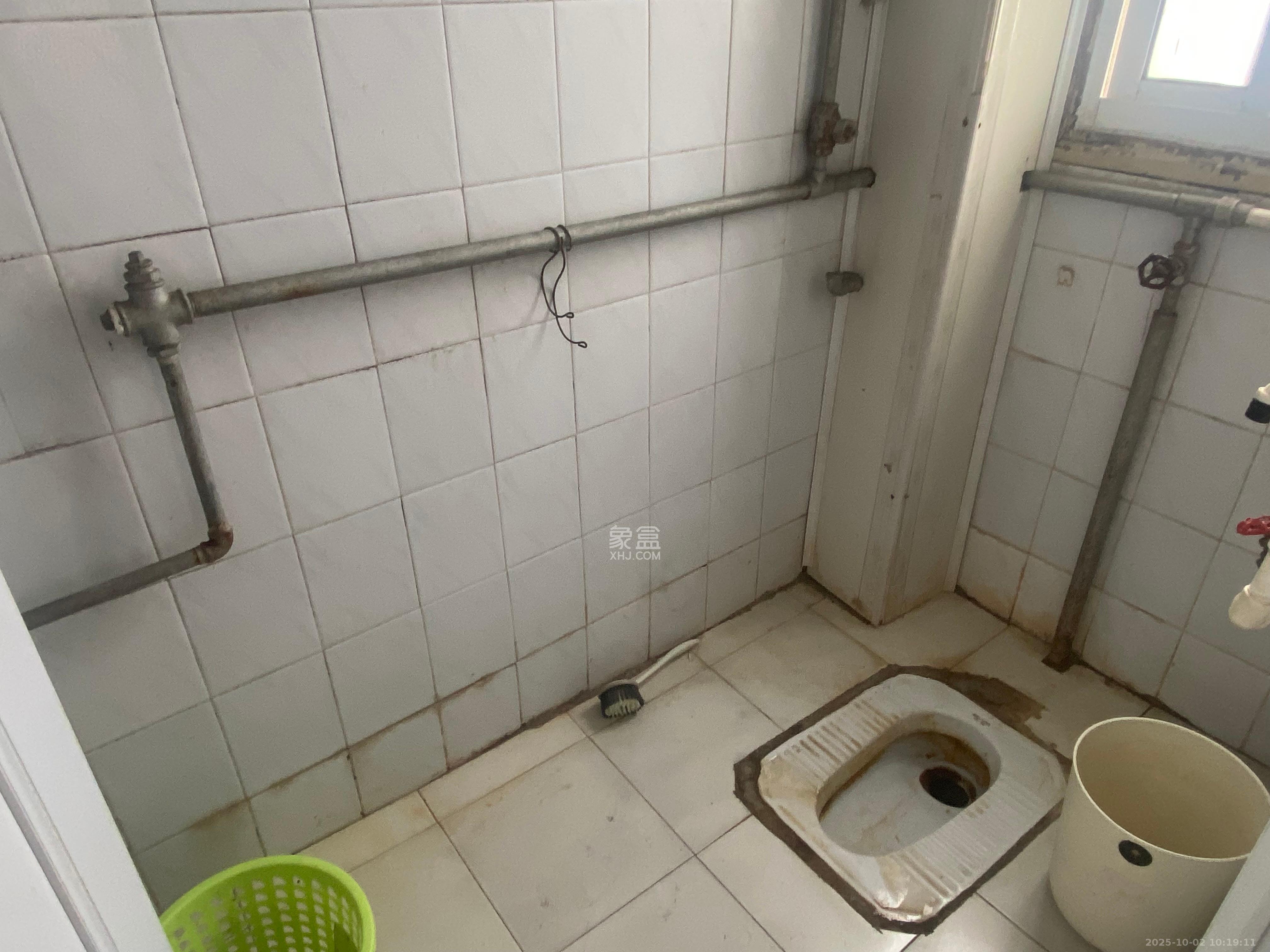 省交通科学研究院 2室1厅1卫 1600.0元/月 省交通科学研究院 2室1厅1卫 1600.0元/月室内图