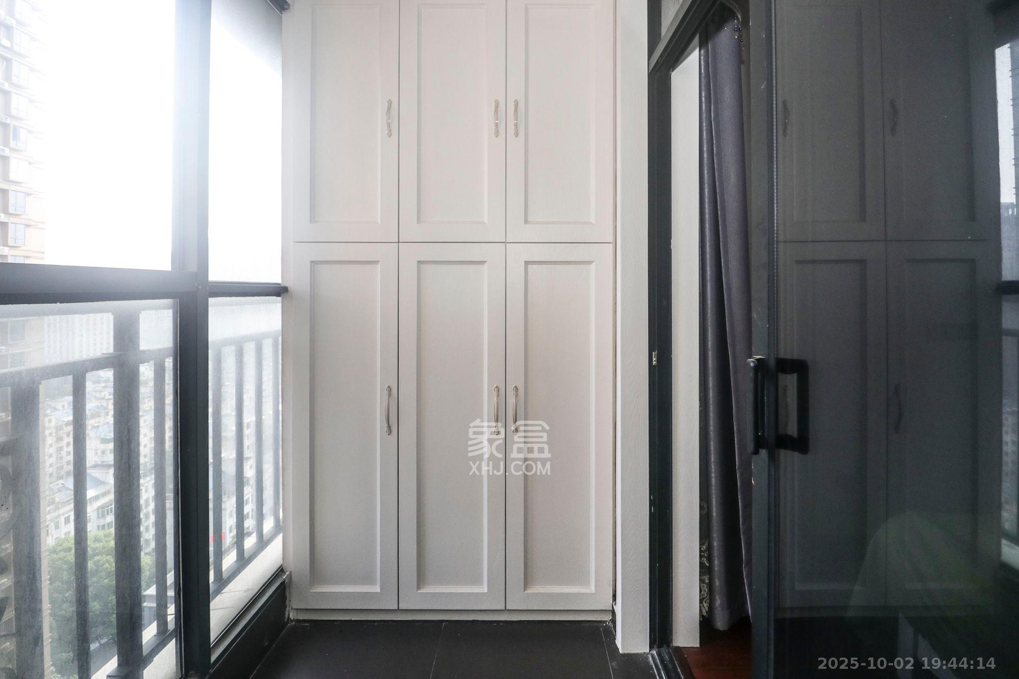 永祺西京  4室2厅1卫    3800.0元/月室内图