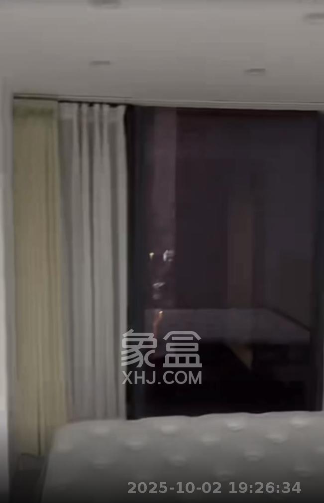 爱家当代境  1室1厅1卫    1300.0元/月室内图