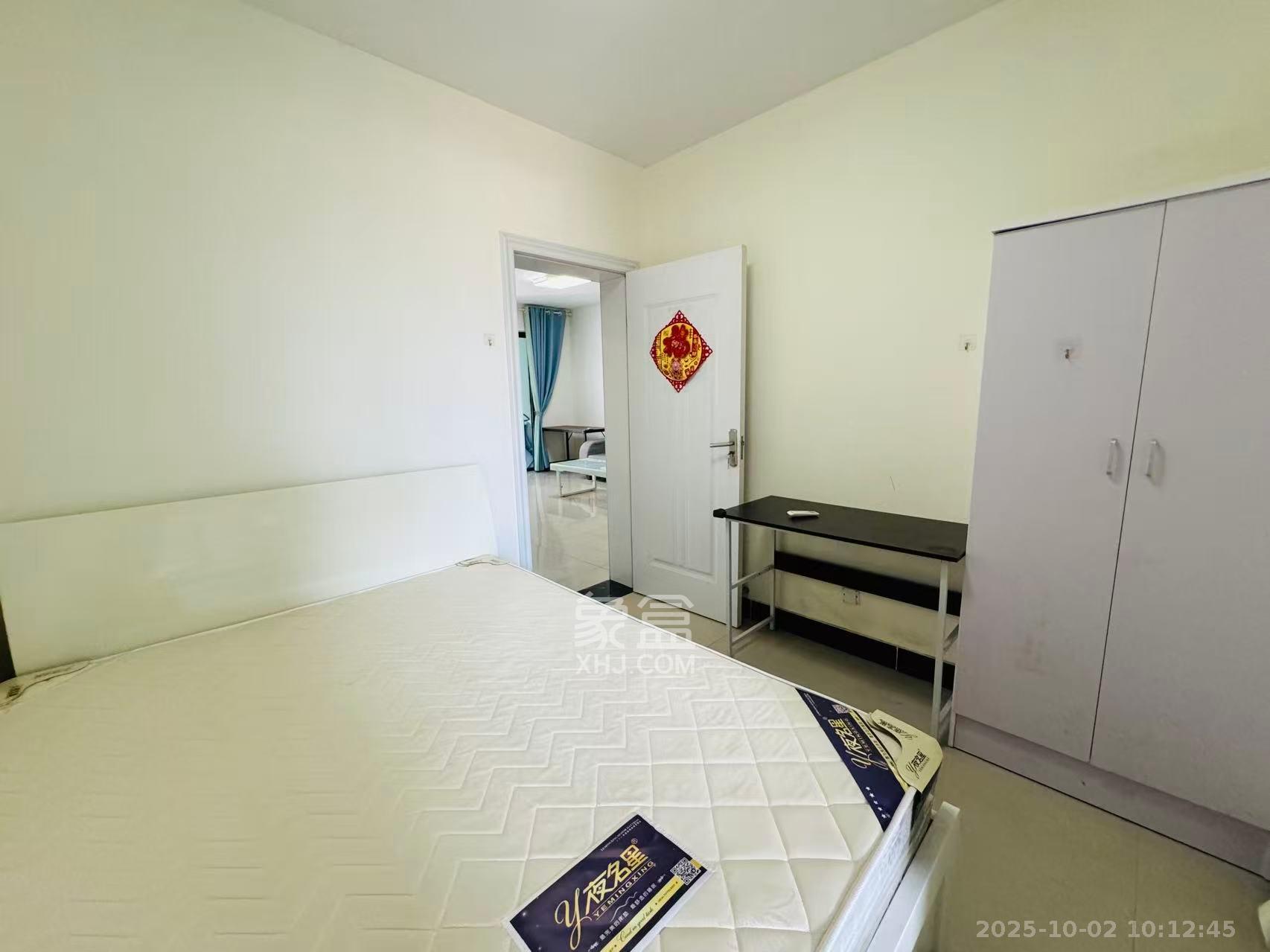 协信星澜汇 2室2厅1卫 2500.0元/月 协信星澜汇 2室2厅1卫 2500.0元/月室内图