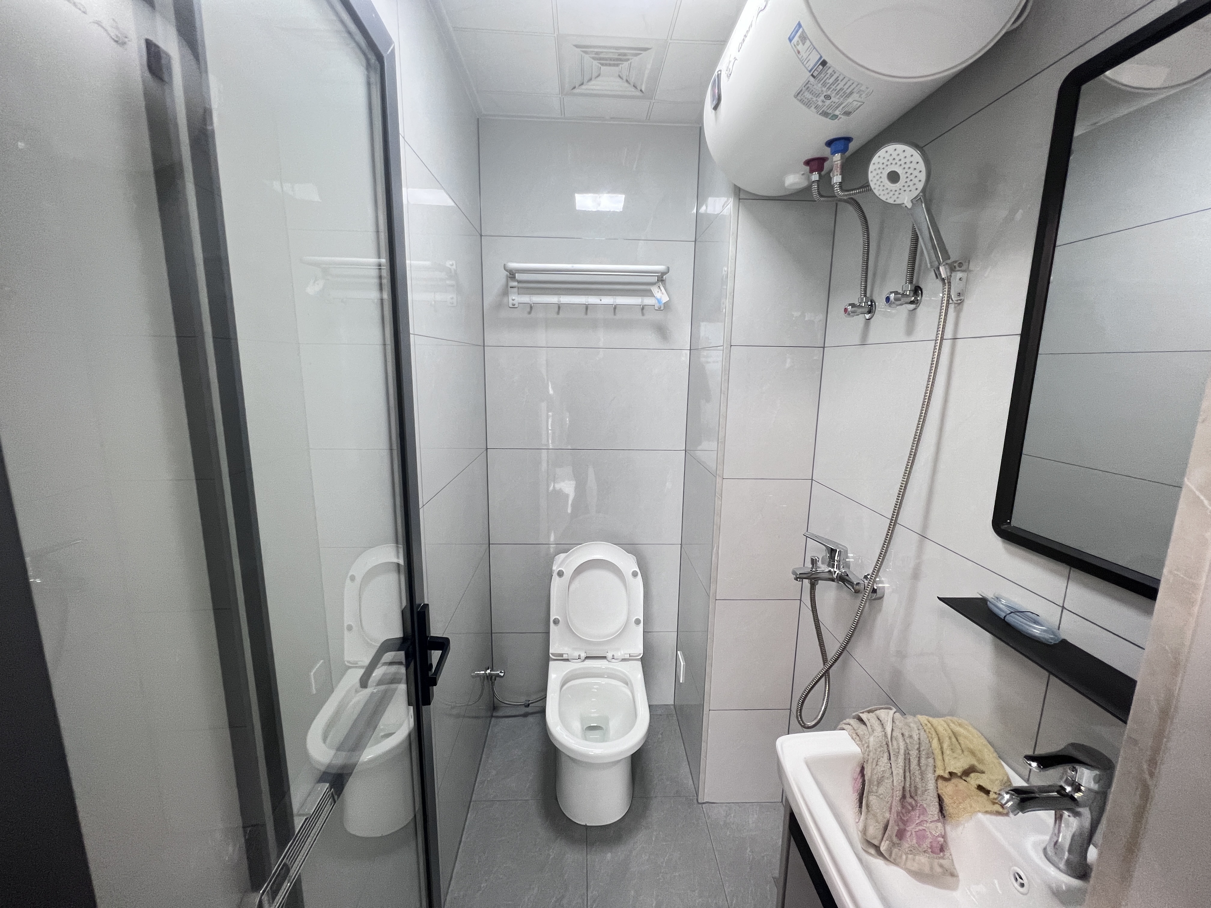 龙湖光年 2室2厅2卫 3500.0元/月 龙湖光年 2室2厅2卫 3500.0元/月室内图