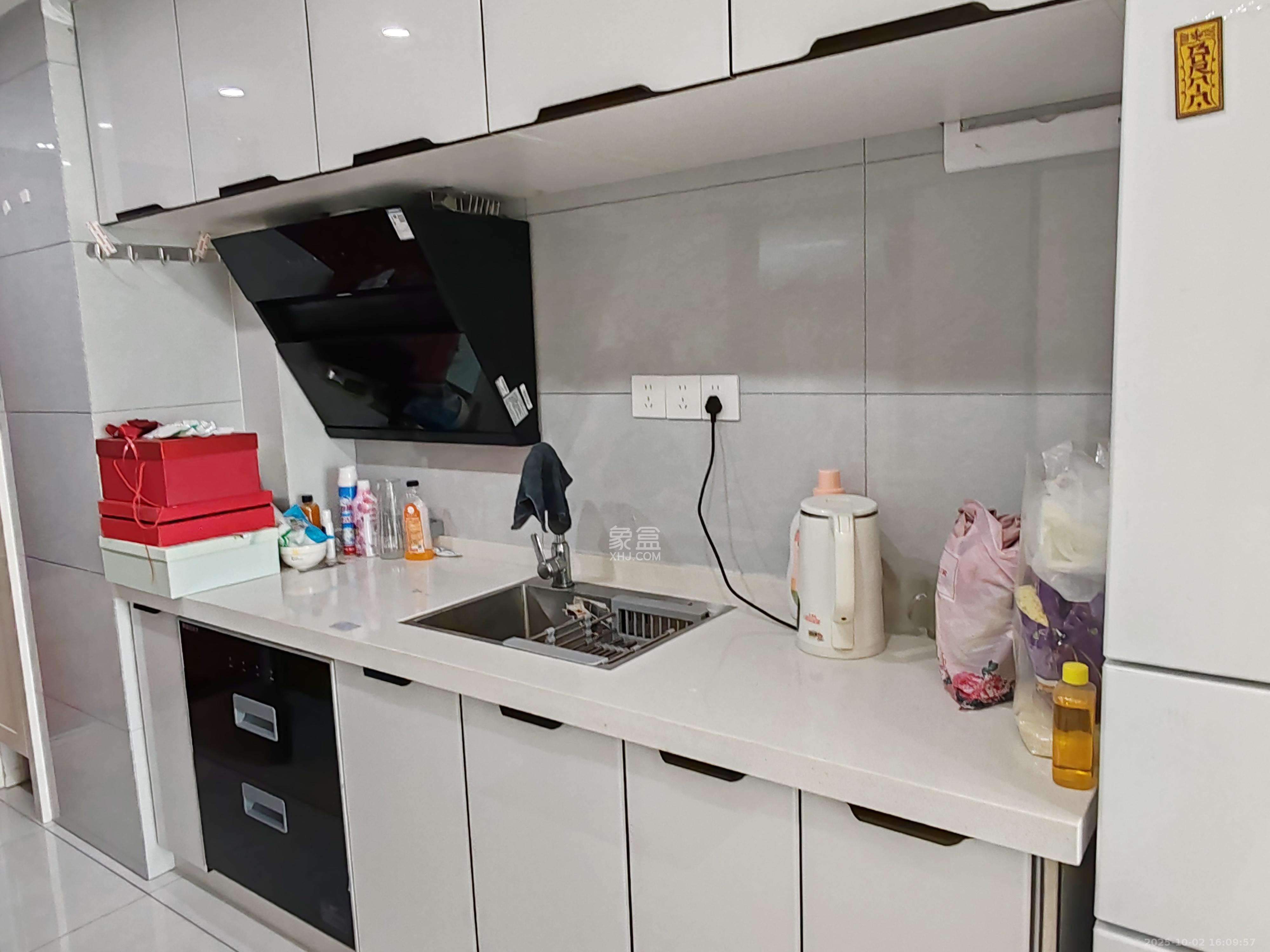 万科紫台 2室1厅1卫 1800.0元/月 万科紫台 2室1厅1卫 1800.0元/月室内图