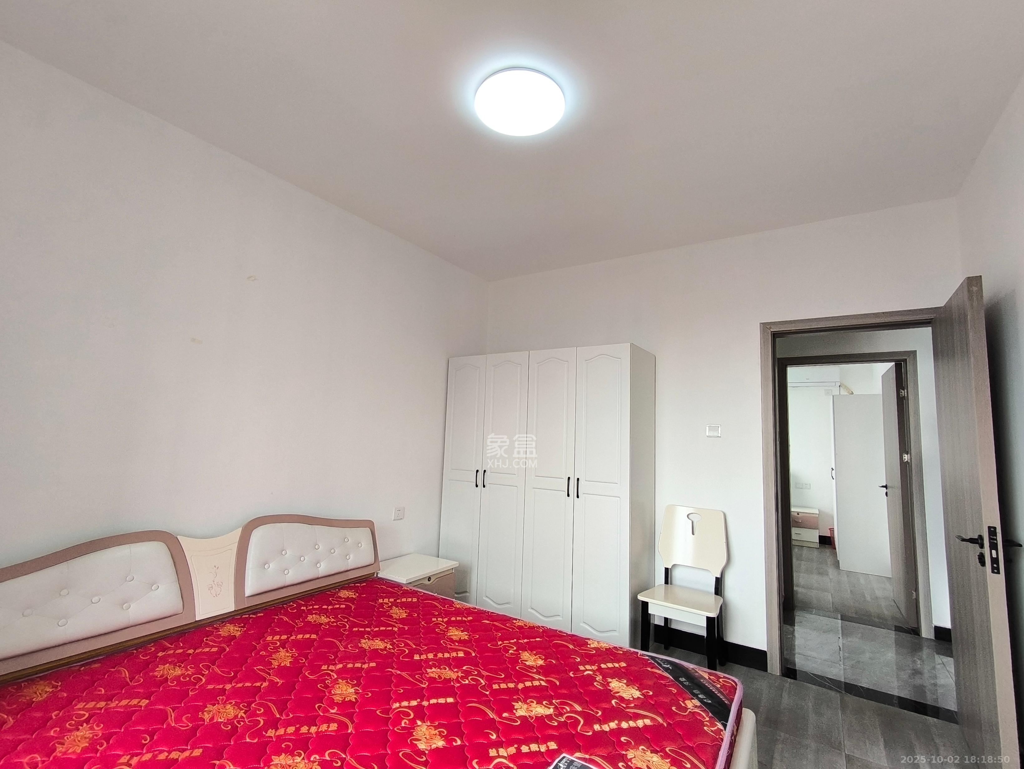 华龙家园(和泰家园) 2室1厅1卫 1600.0元/月 华龙家园(和泰家园) 2室1厅1卫 1600.0元/月室内图