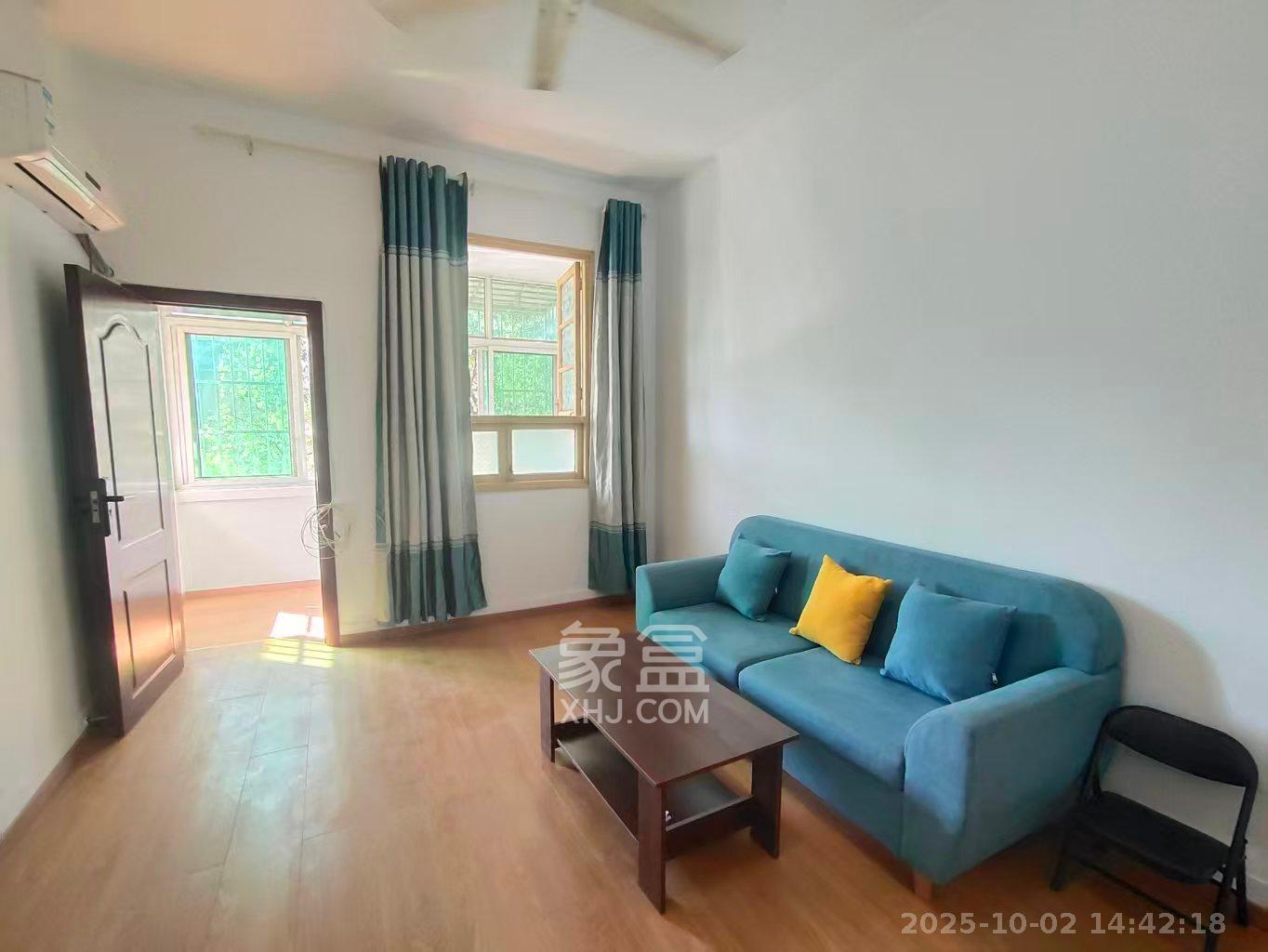 宝塔山中山百货公司宿舍 1室0厅0卫 1500.0元/月 宝塔山中山百货公司宿舍 1室0厅0卫 1500.0元/月室内图