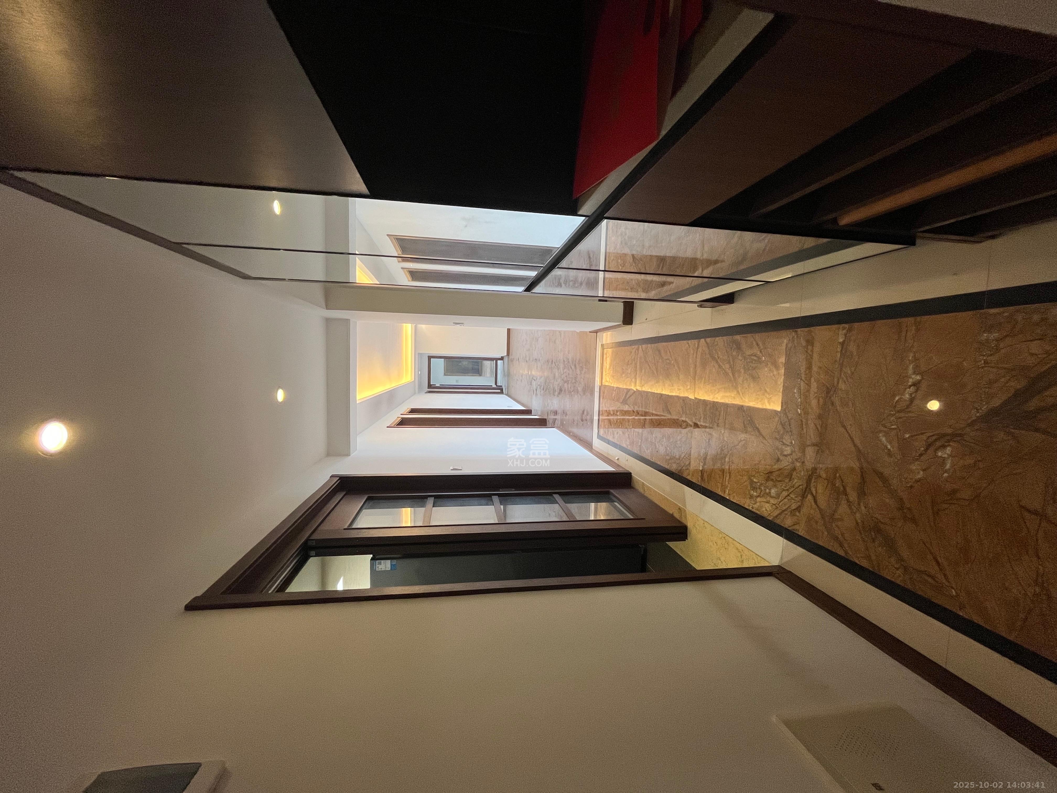 万科金域缇香 1室2厅2卫 5500.0元/月 万科金域缇香 1室2厅2卫 5500.0元/月室内图