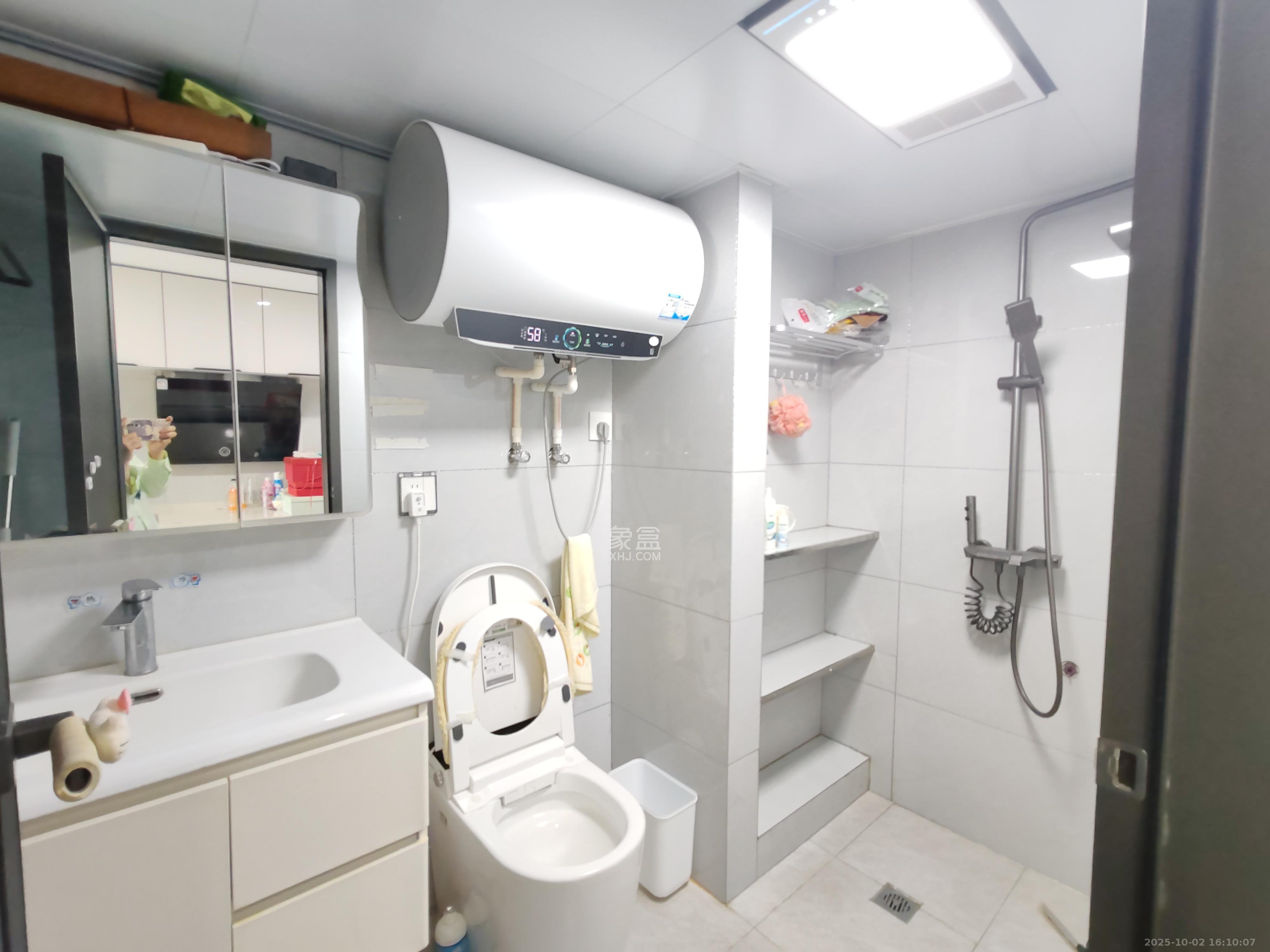 万科紫台 2室1厅1卫 1800.0元/月 万科紫台 2室1厅1卫 1800.0元/月室内图