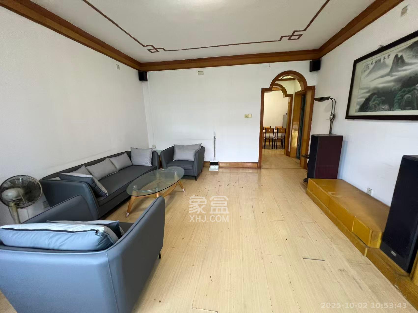 杨家山散盘 2室1厅1卫 1400.0元/月 杨家山散盘 2室1厅1卫 1400.0元/月室内图