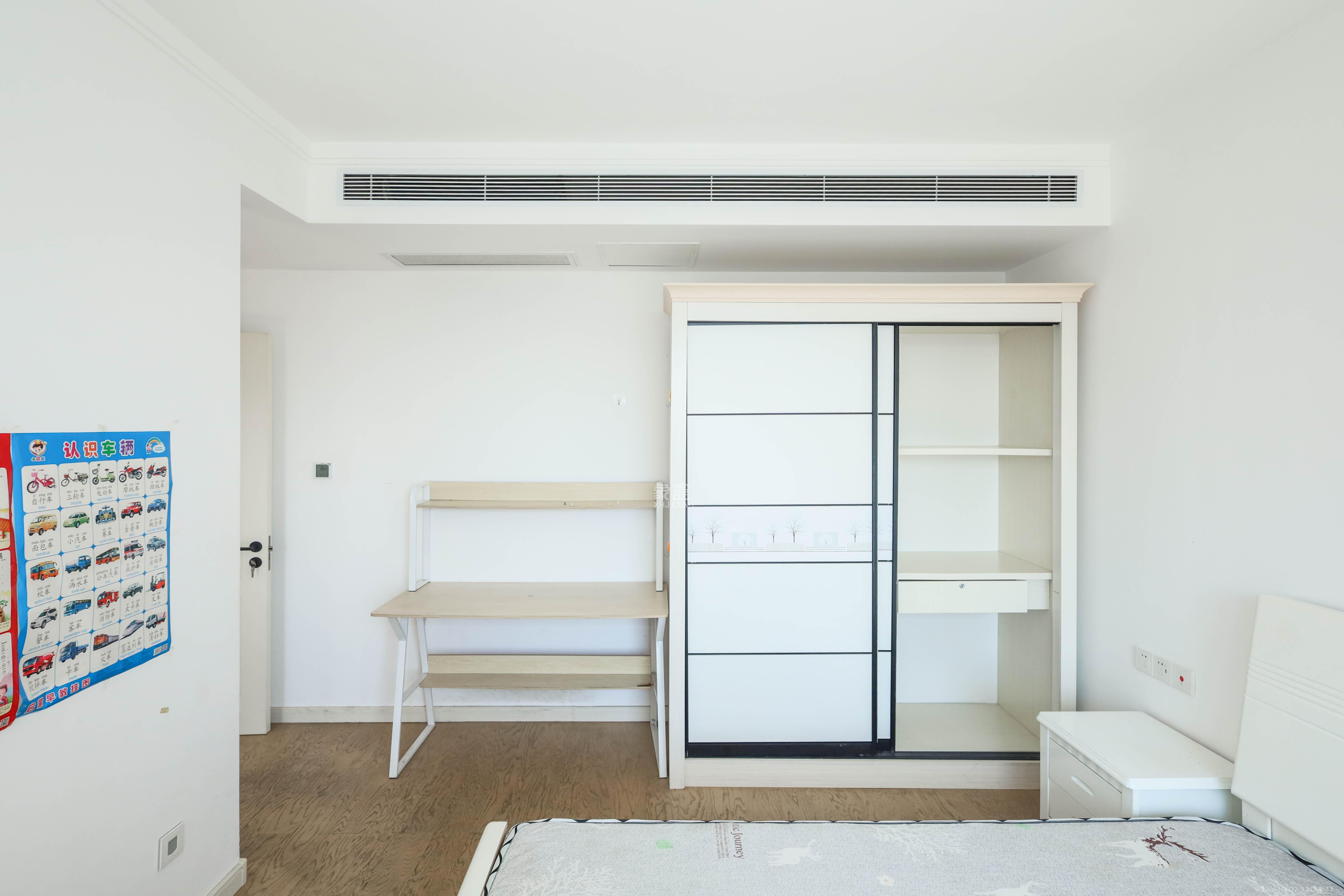 万科金色梦想A区 3室2厅2卫 108.0万 万科金色梦想A区 3室2厅2卫 108.0万卧室