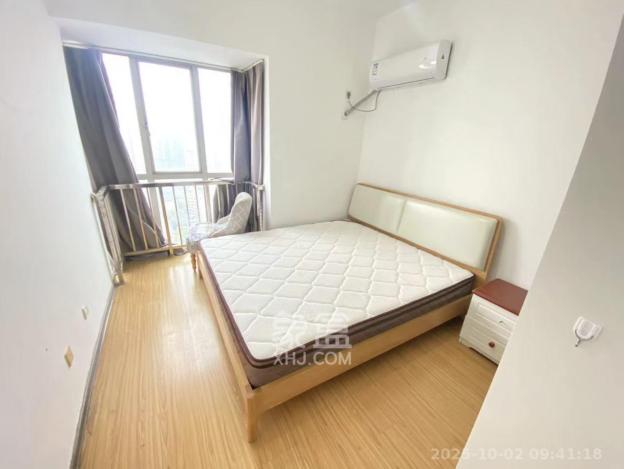 中远公馆  2室2厅1卫    2400.0元/月室内图