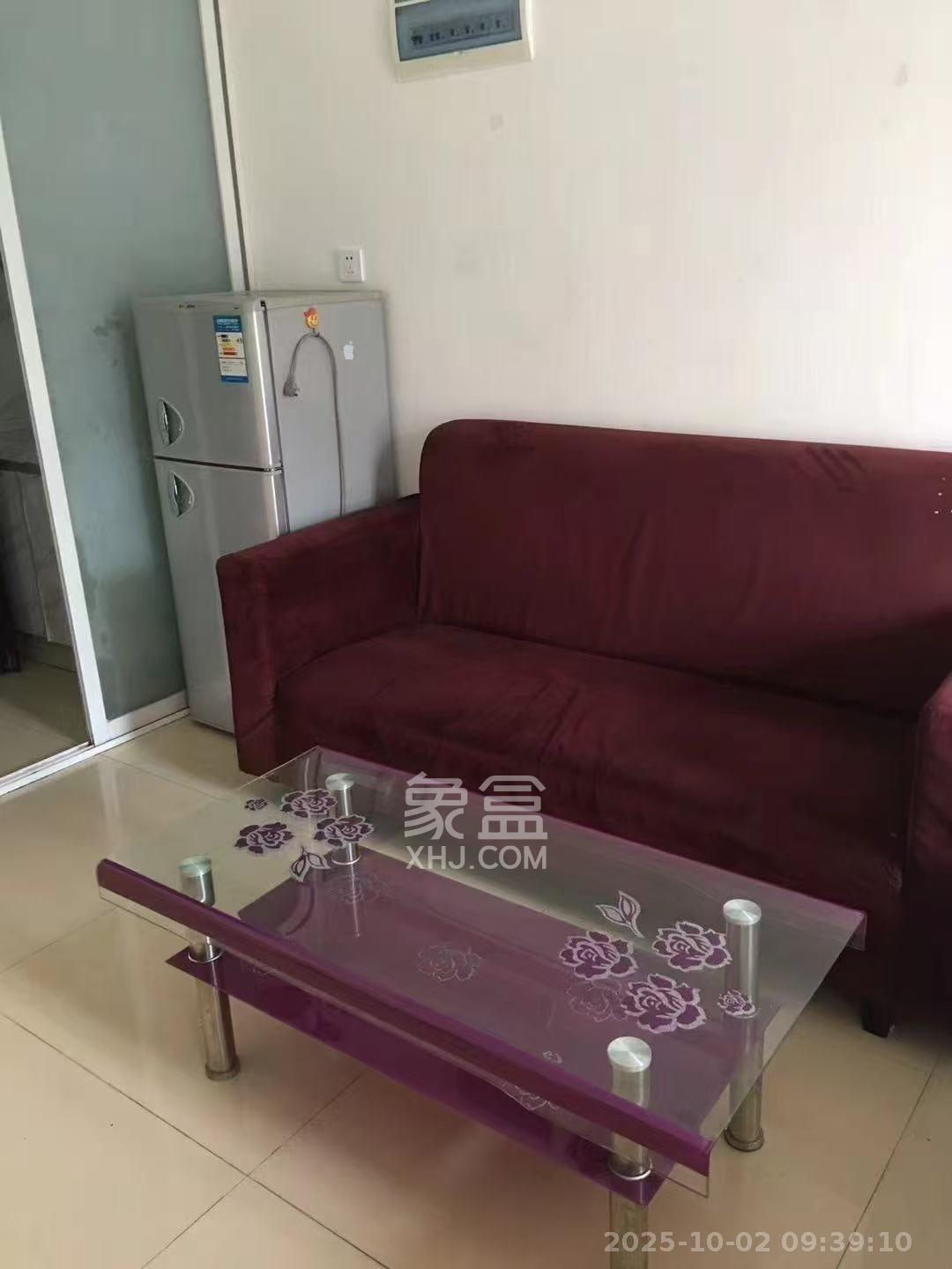 才子佳苑一期/二期 1室1厅1卫 1300.0元/月 才子佳苑一期/二期 1室1厅1卫 1300.0元/月室内图