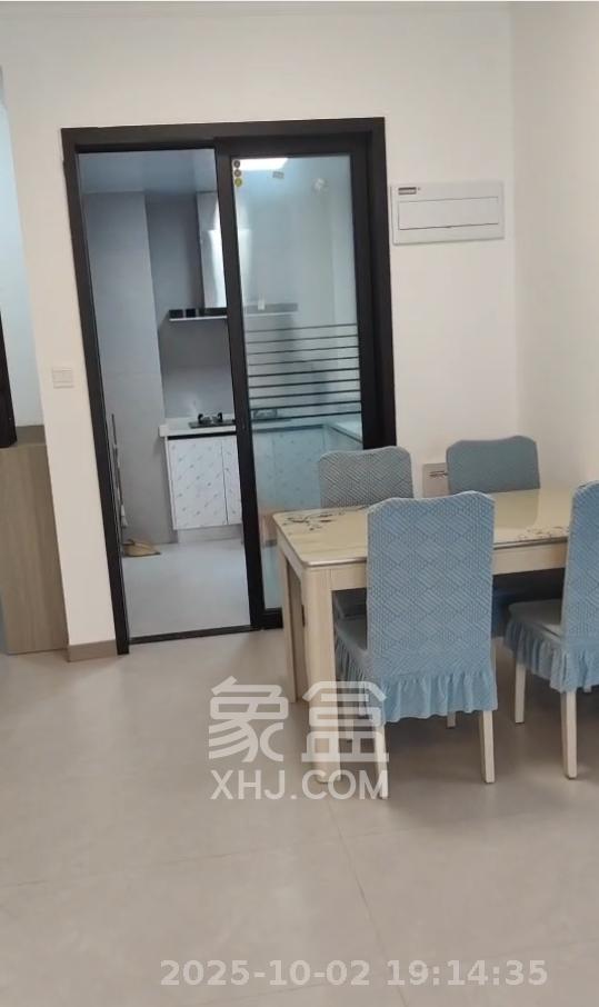 中建钰和城 3室2厅2卫 3000.0元/月 中建钰和城 3室2厅2卫 3000.0元/月室内图