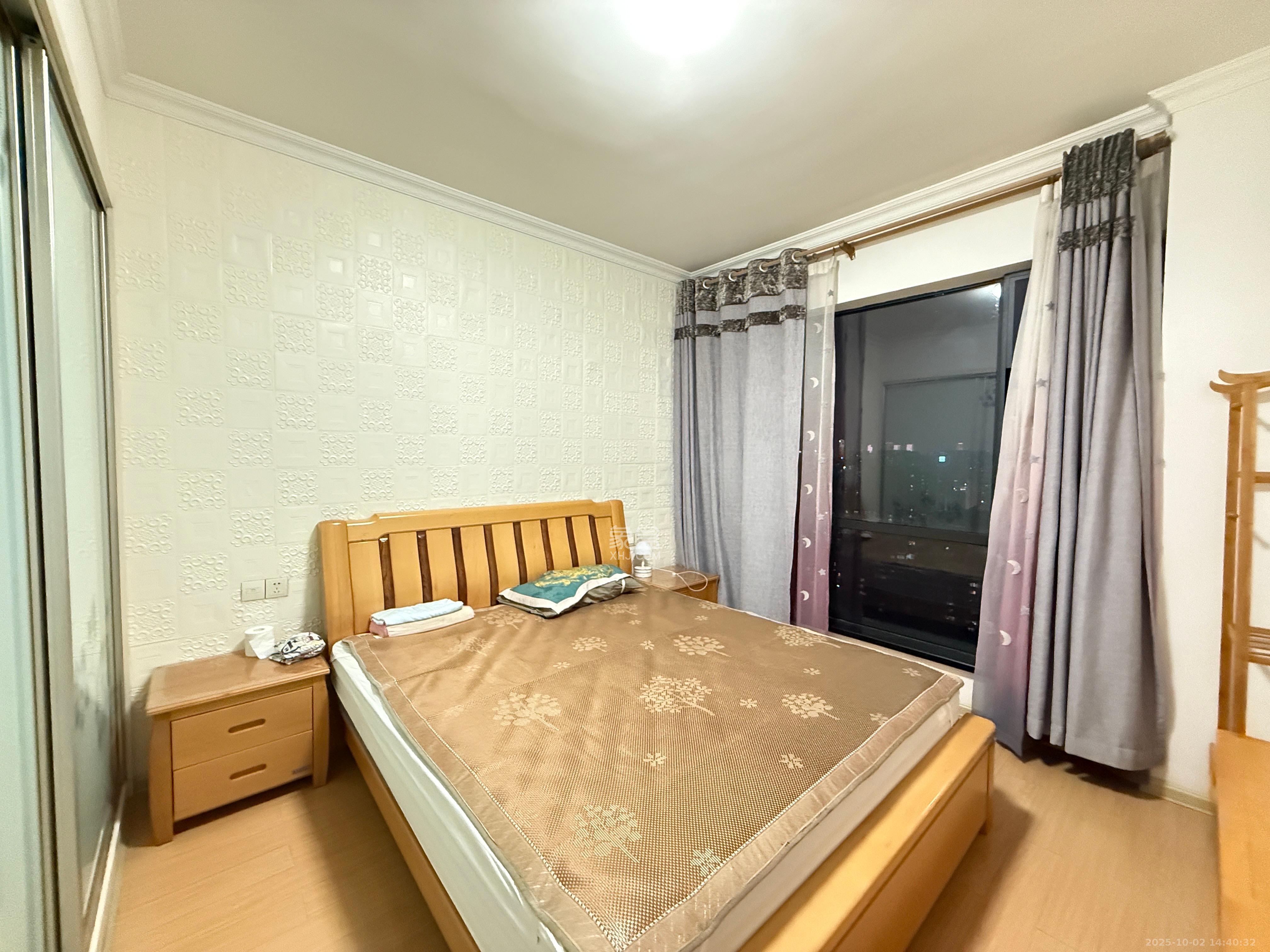 和庄  1室1厅1卫    1500.0元/月室内图