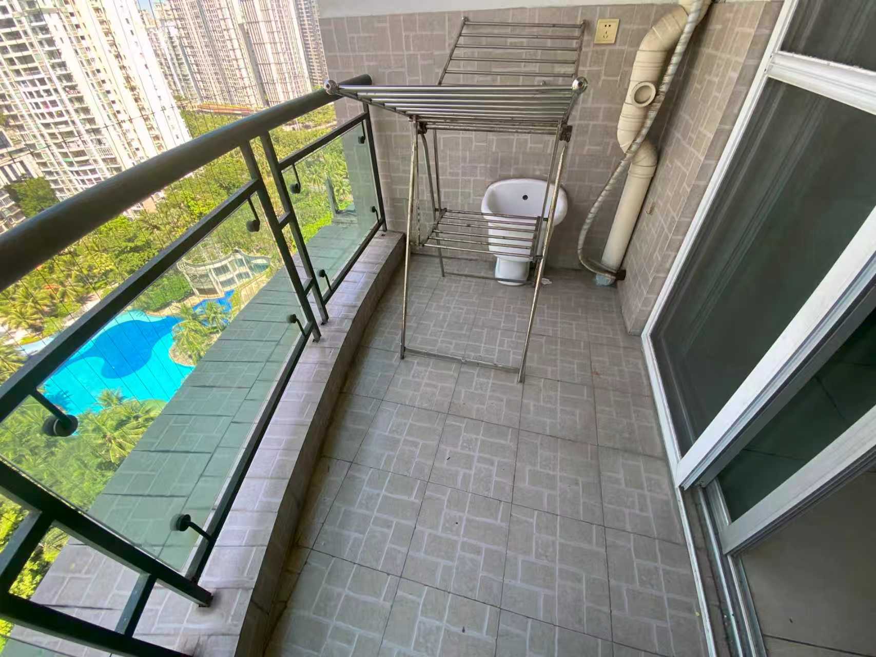 华贸大厦(华贸花苑) 2室1厅1卫 2200.0元/月 华贸大厦(华贸花苑) 2室1厅1卫 2200.0元/月室内图