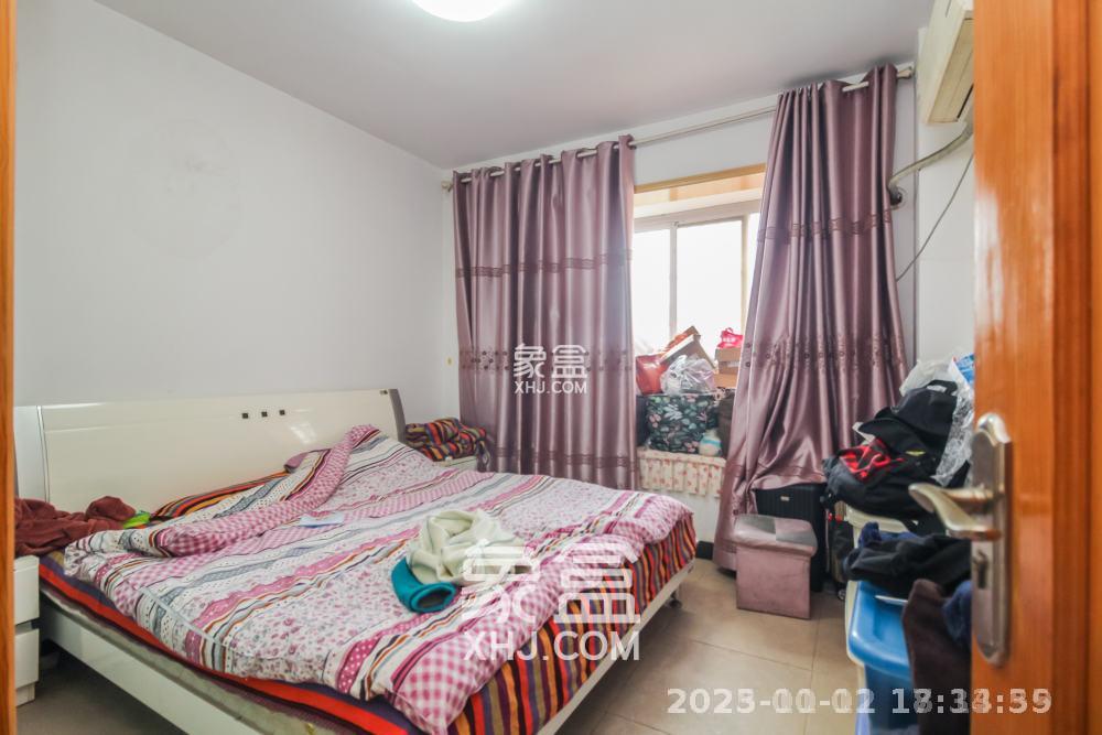 东门尚苑  2室2厅1卫    1500.0元/月室内图