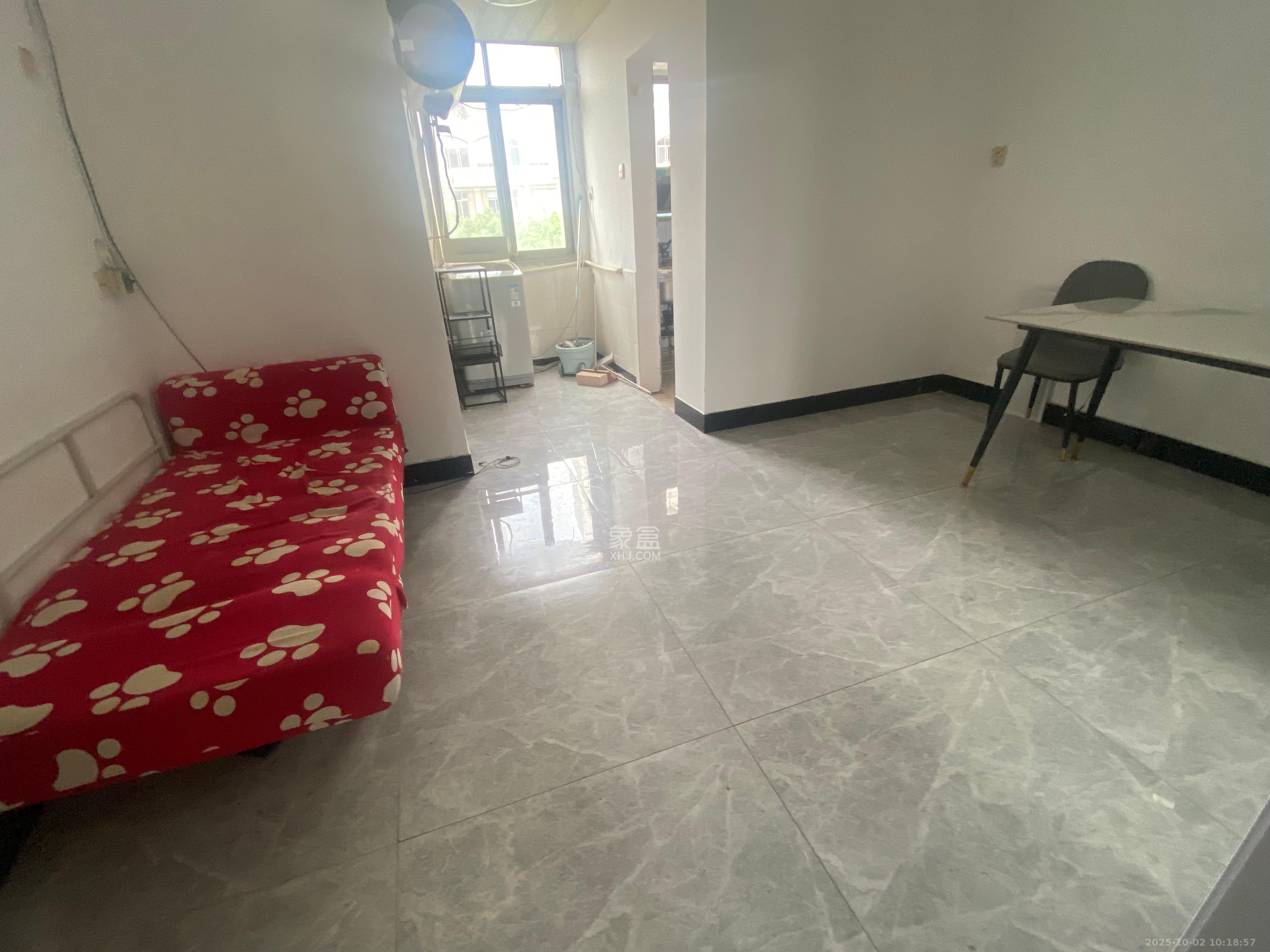 省交通科学研究院 2室1厅1卫 1600.0元/月 省交通科学研究院 2室1厅1卫 1600.0元/月室内图