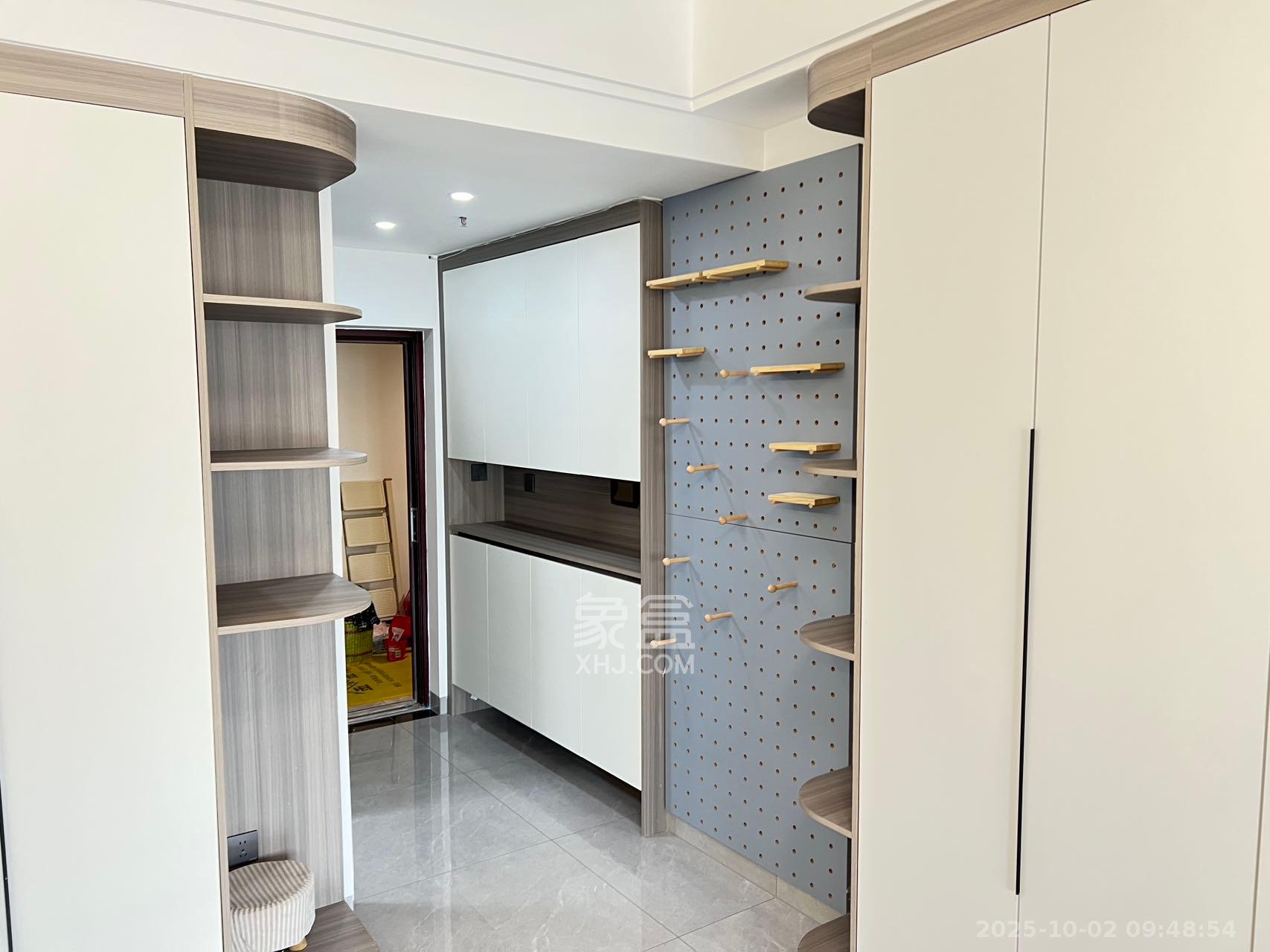 中建嘉和城  1室1厅1卫   1680.00元/月室内图
