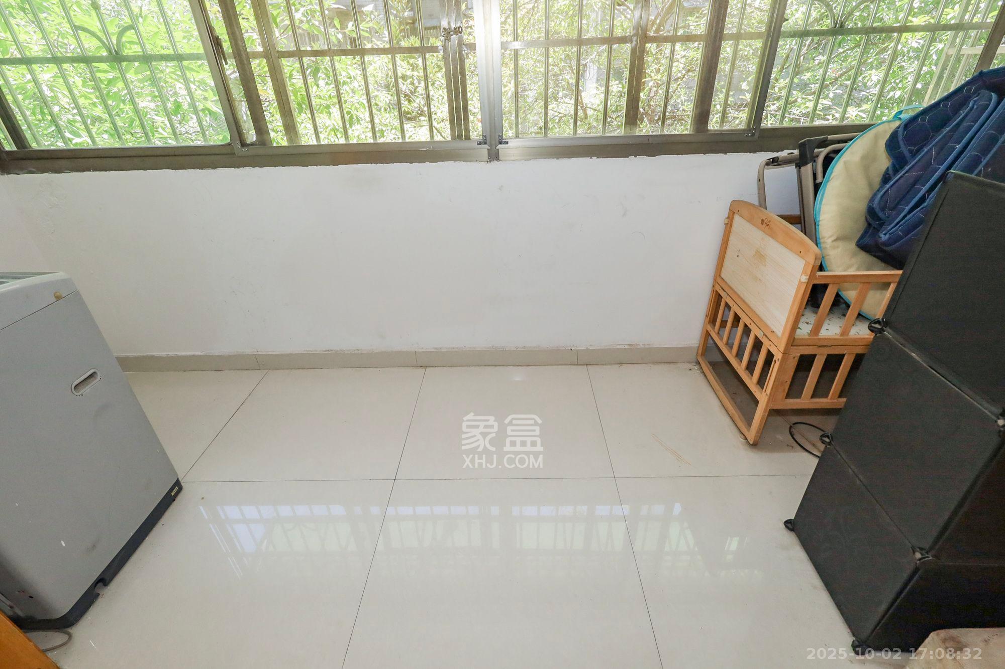 好家园  2室2厅1卫    1600.0元/月室内图