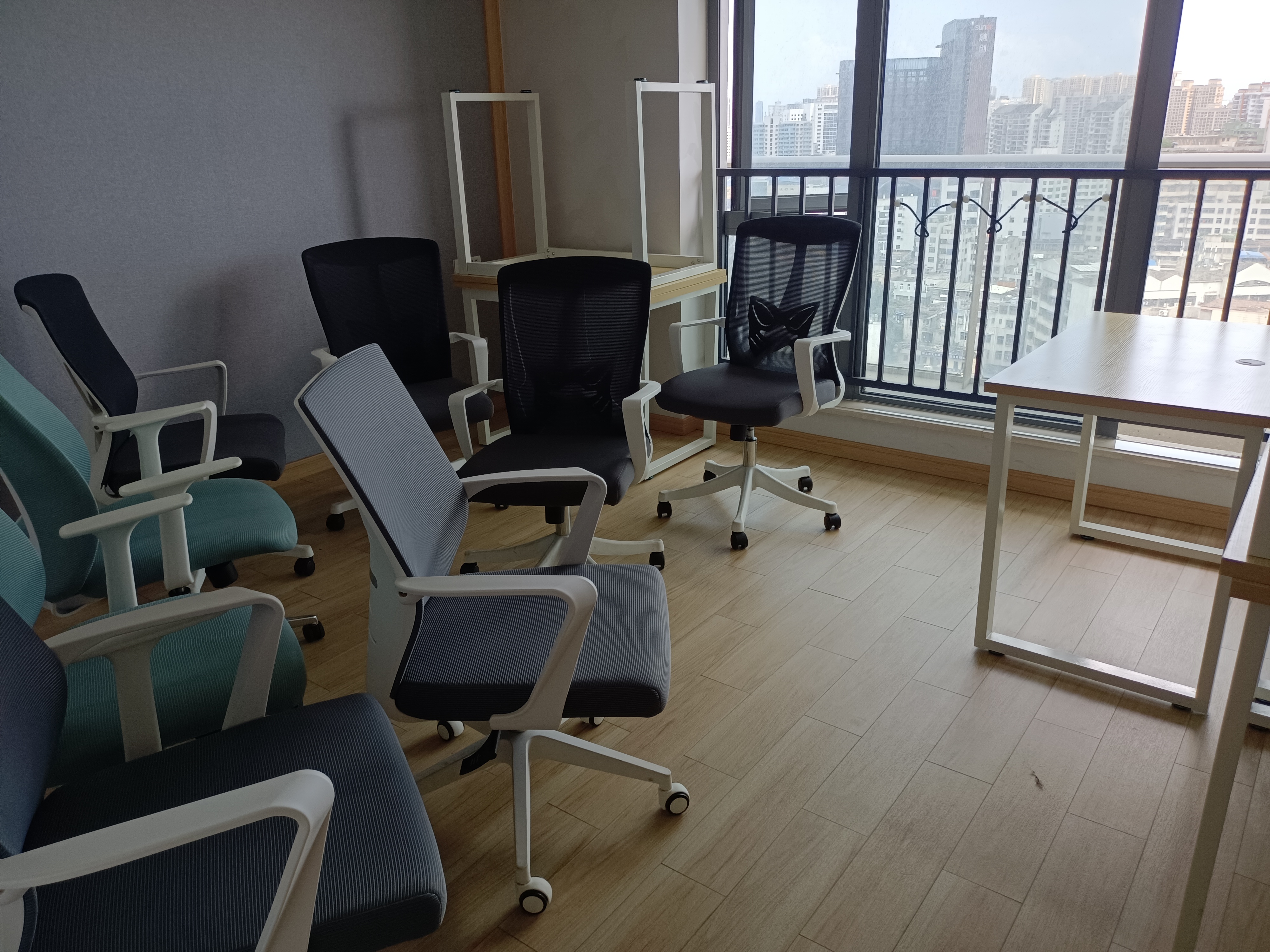 龙兴公馆  2室2厅1卫   4500.00元/月室内图