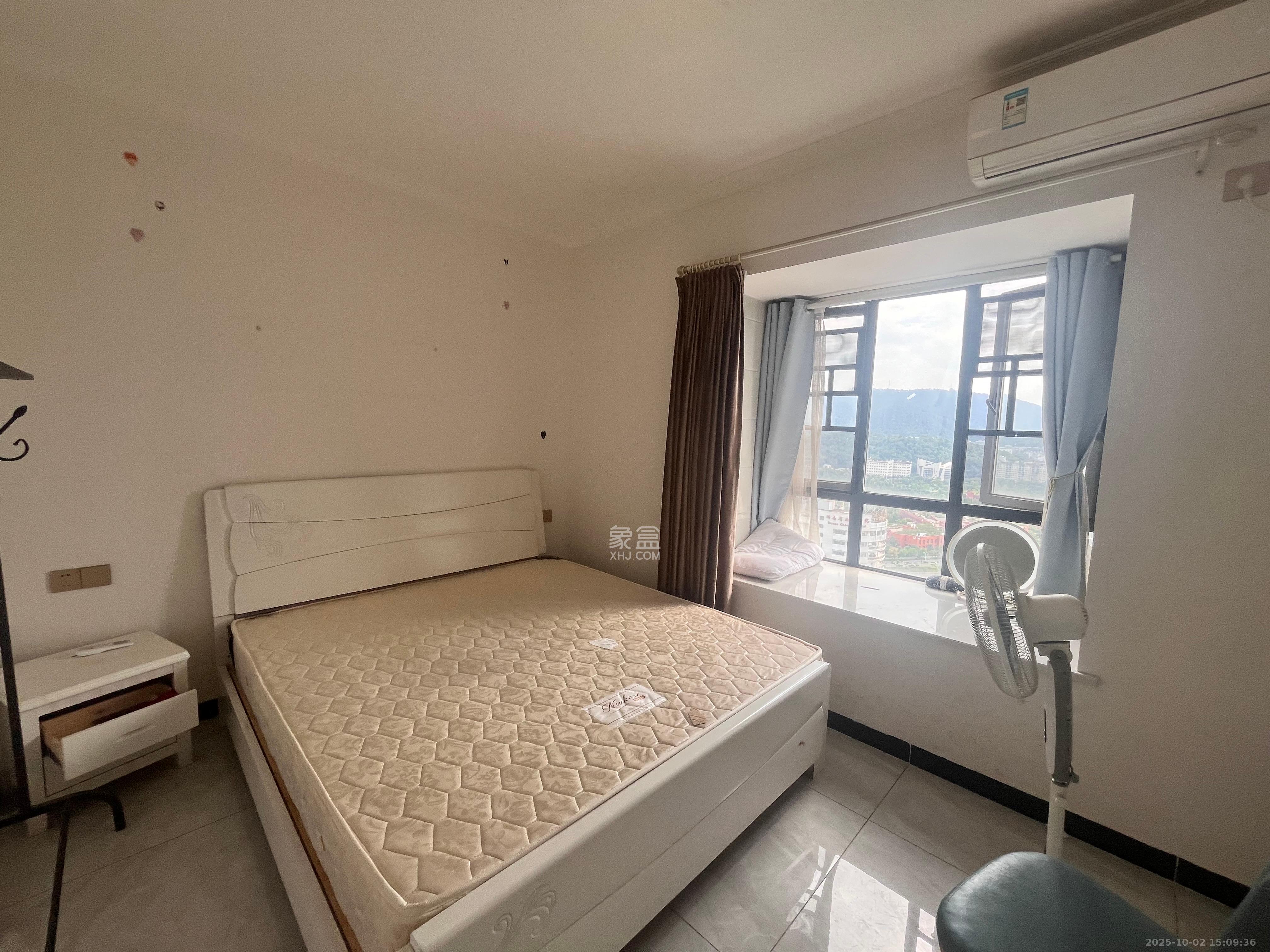 西子湖畔沃府 2室1厅1卫 2100.0元/月 西子湖畔沃府 2室1厅1卫 2100.0元/月室内图