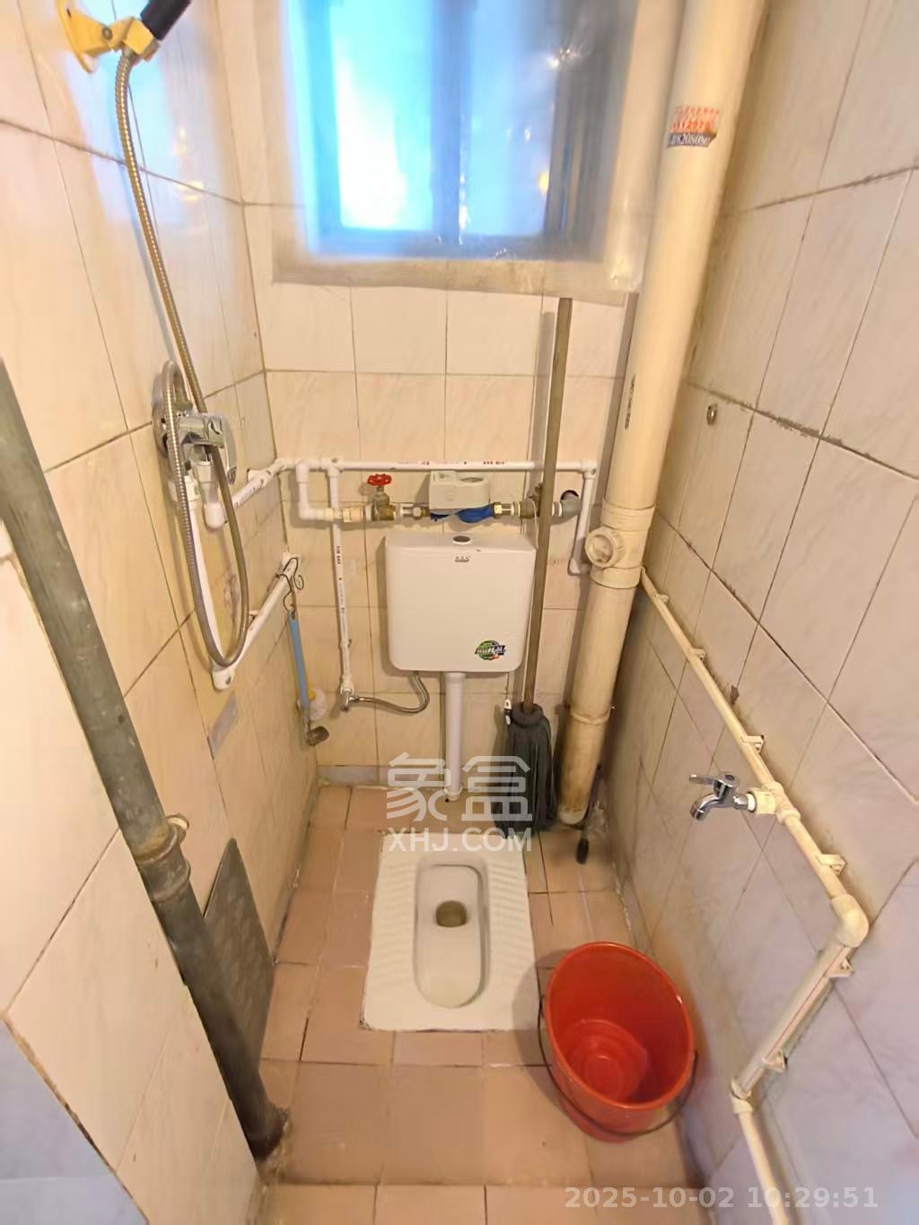 湖南省歌舞剧院宿舍 2室1厅1卫 1500.0元/月 湖南省歌舞剧院宿舍 2室1厅1卫 1500.0元/月室内图