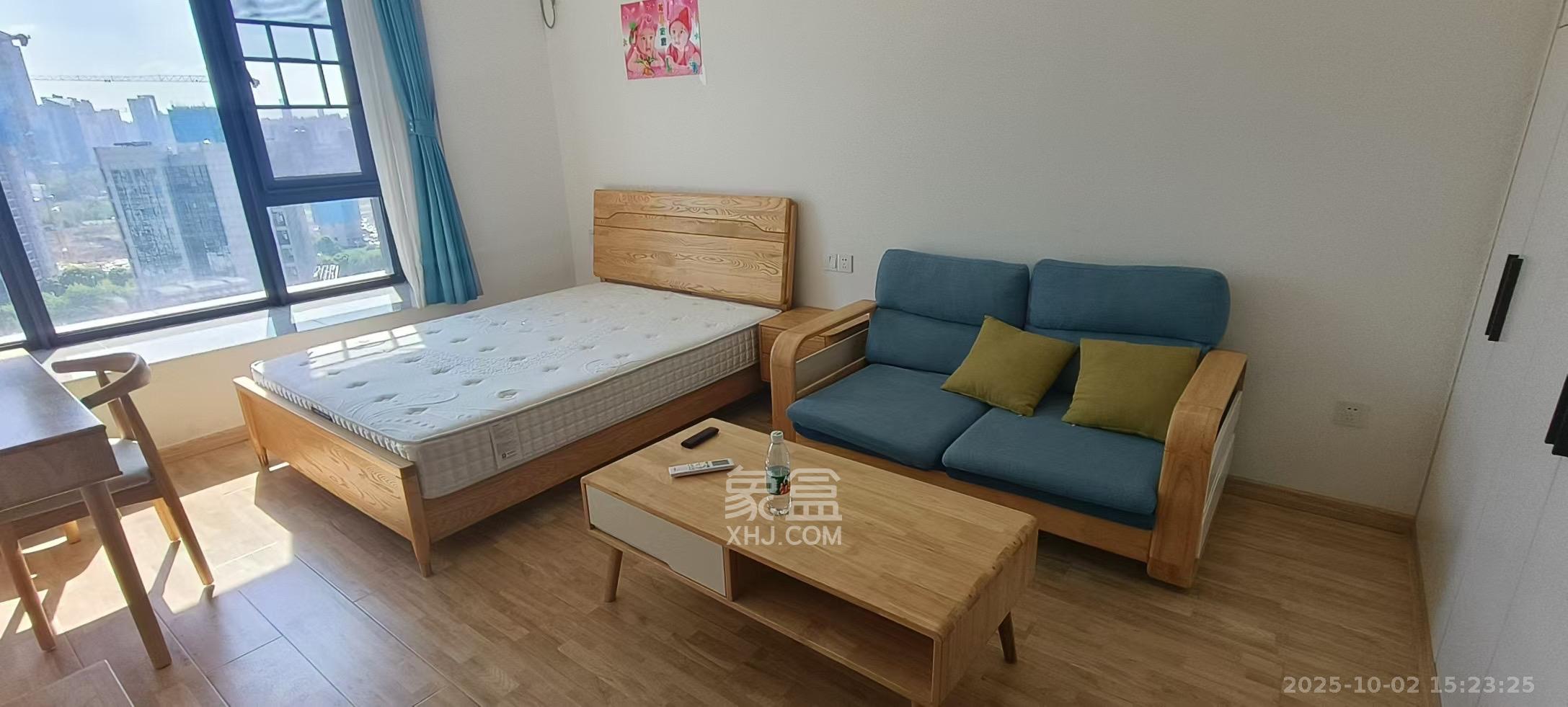 明昇壹城(明昇时代广场)三期 1室1厅1卫 1600.0元/月 明昇壹城(明昇时代广场)三期 1室1厅1卫 1600.0元/月室内图