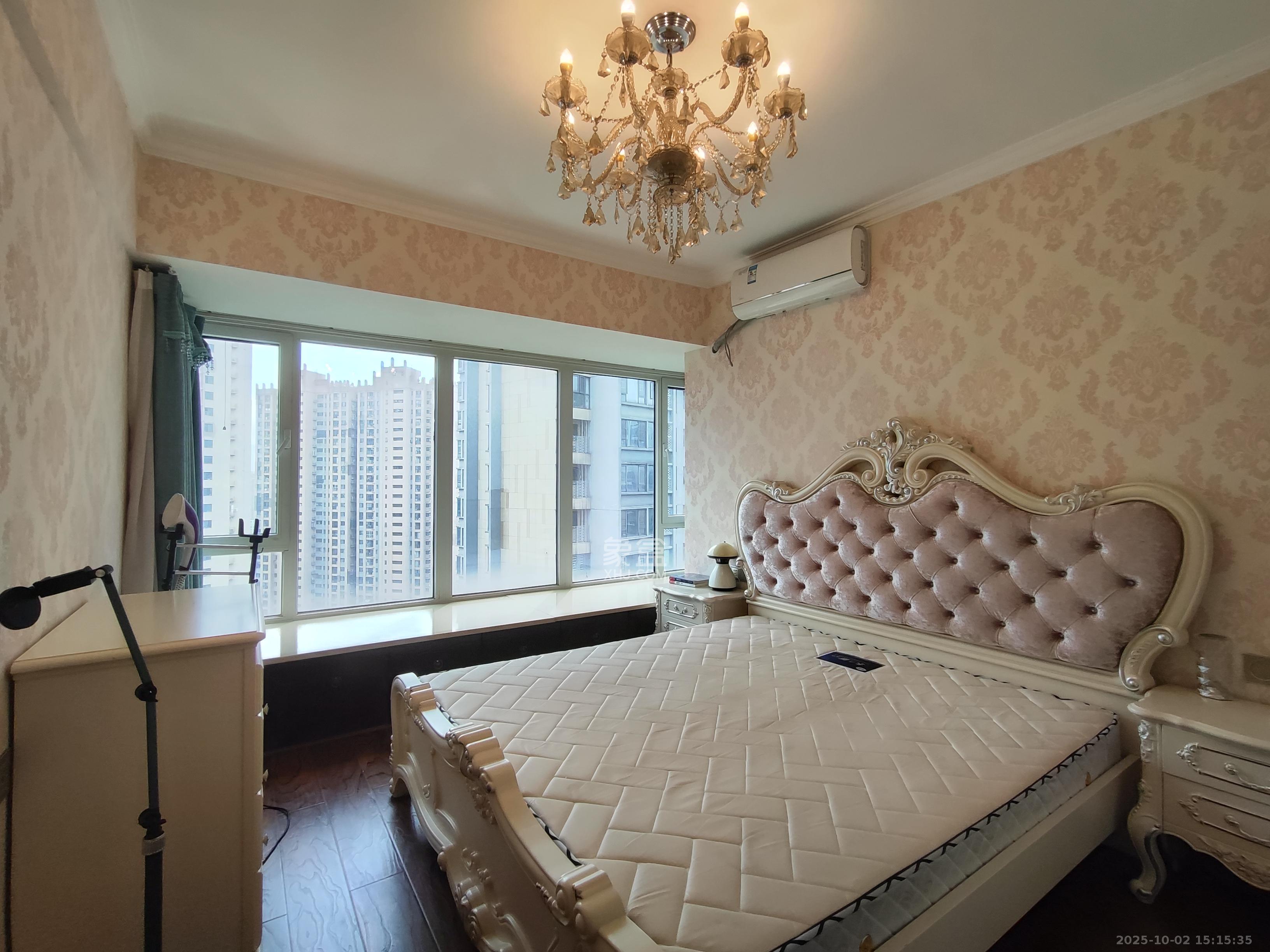 北辰三角洲E3区  3室2厅2卫    3700.0元/月室内图